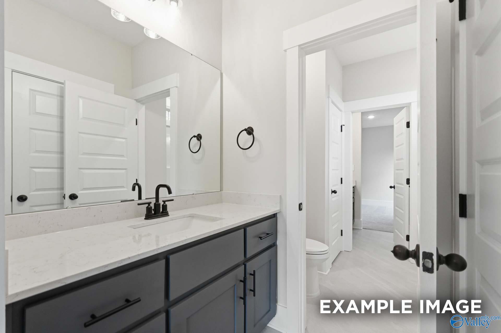 Image 30 of Davidson Homes' New Home at 110 Bella Kate Drive