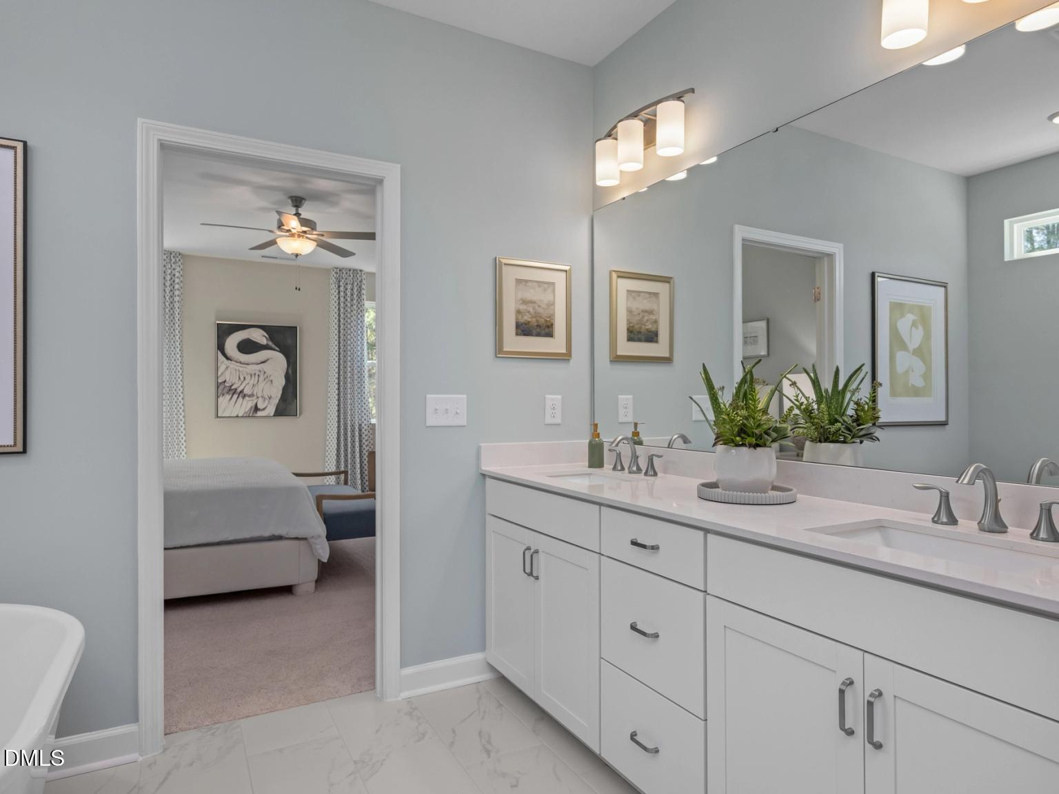 Image 22 of Davidson Homes' New Home at 700 Dragonfly Pond Way