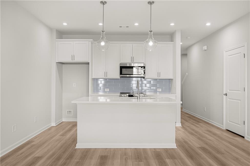 Image 29 of Davidson Homes' New Home at 117 Park Ridge Circle