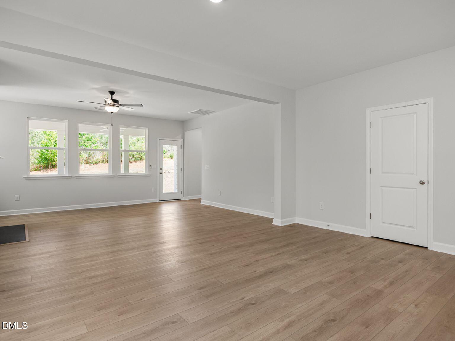 Image 7 of Davidson Homes' New Home at 712 Dragonfly Pond Way
