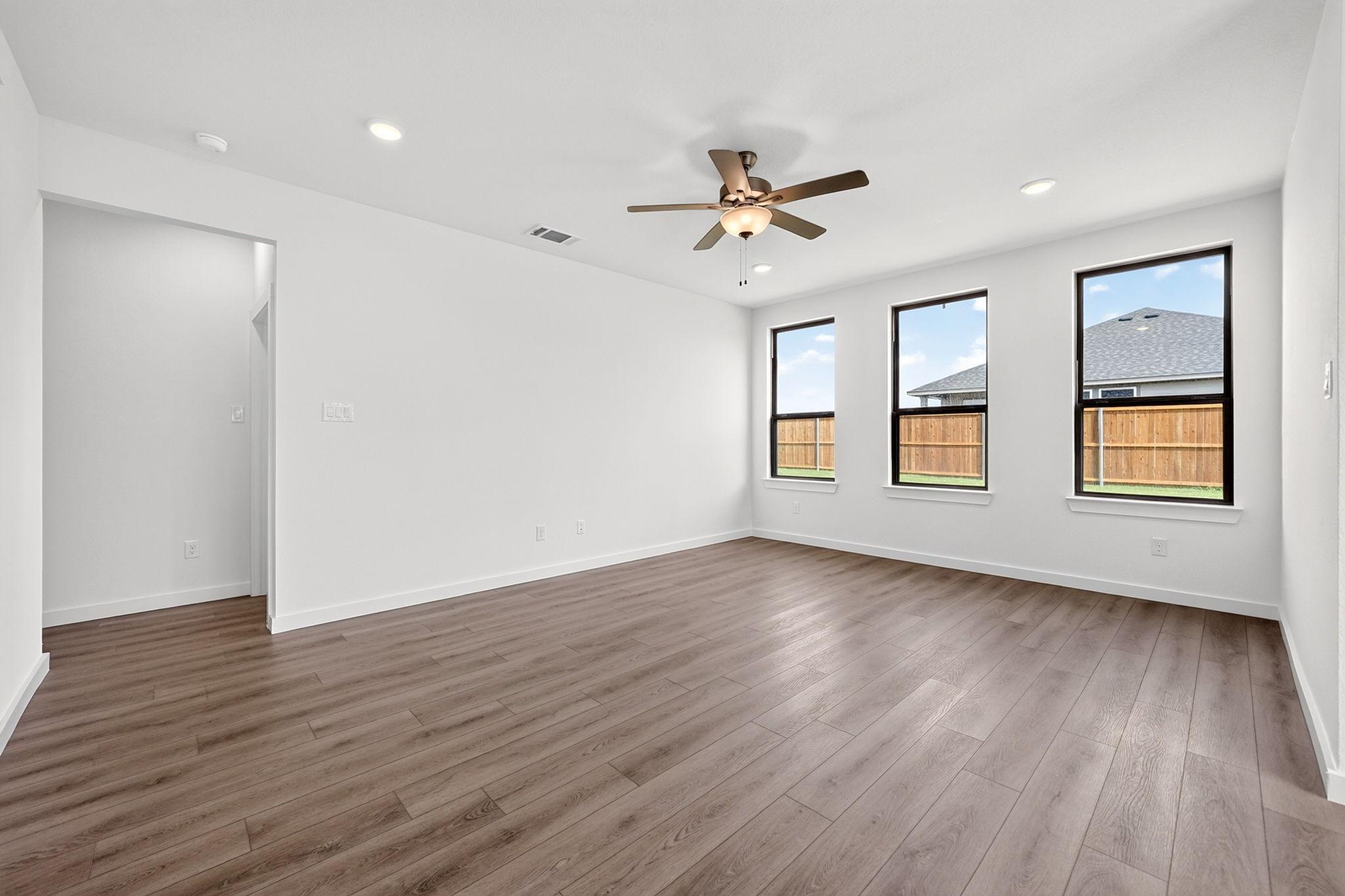 Image 22 of Davidson Homes' New Home at 1408 Centerline