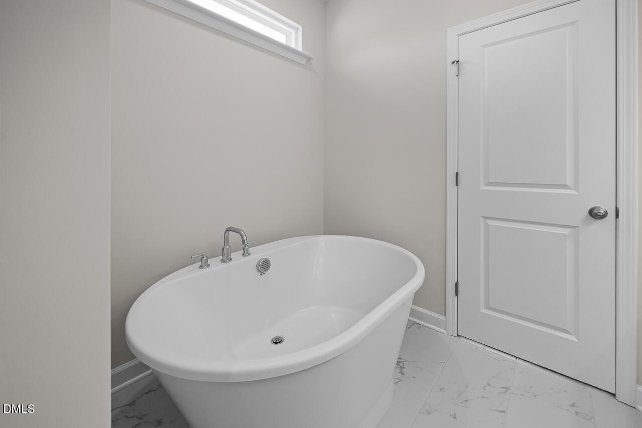 Image 19 of Davidson Homes' New Home at 203 Crop Road