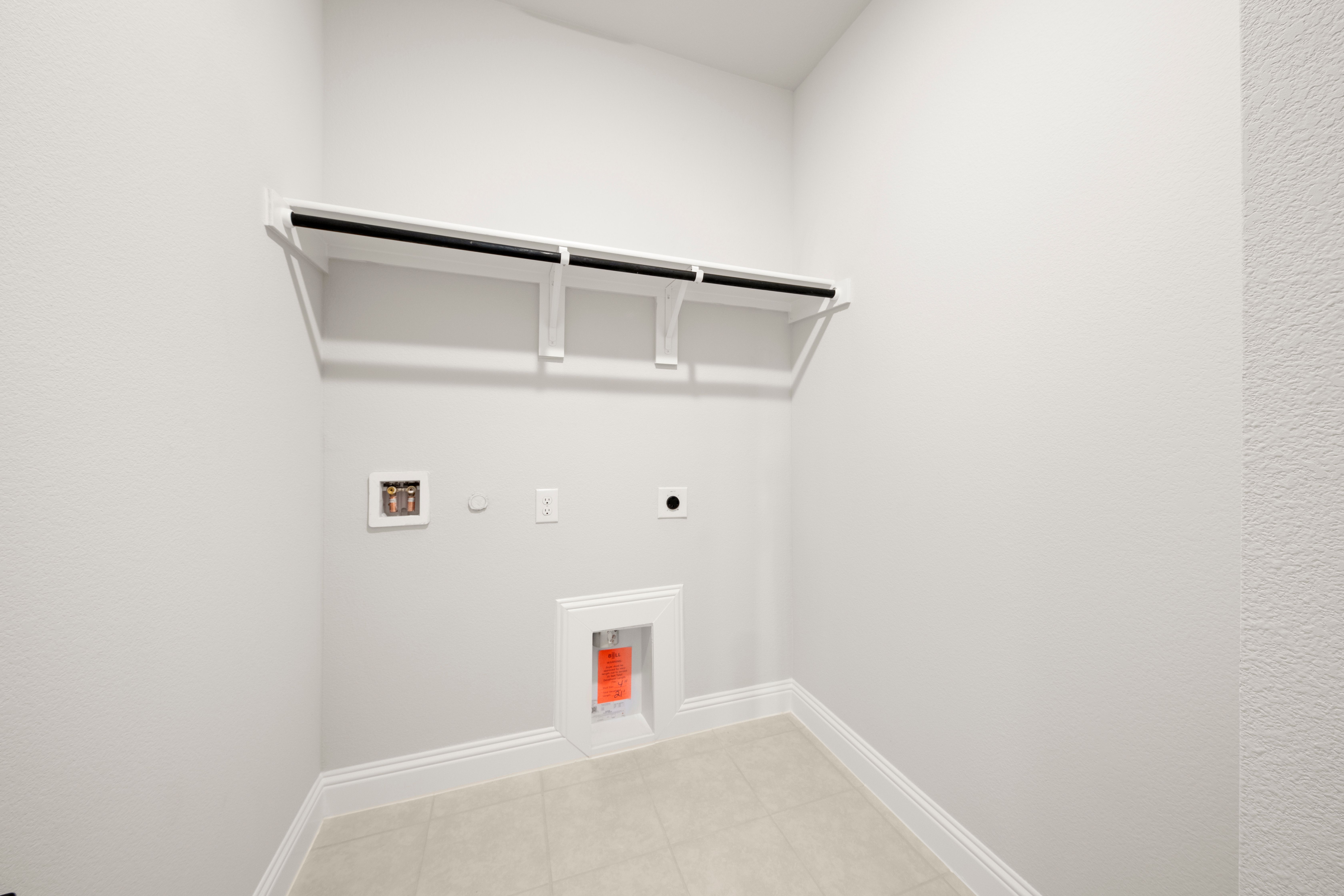 Image 9 of Davidson Homes' New Home at 218 Briarwood Drive