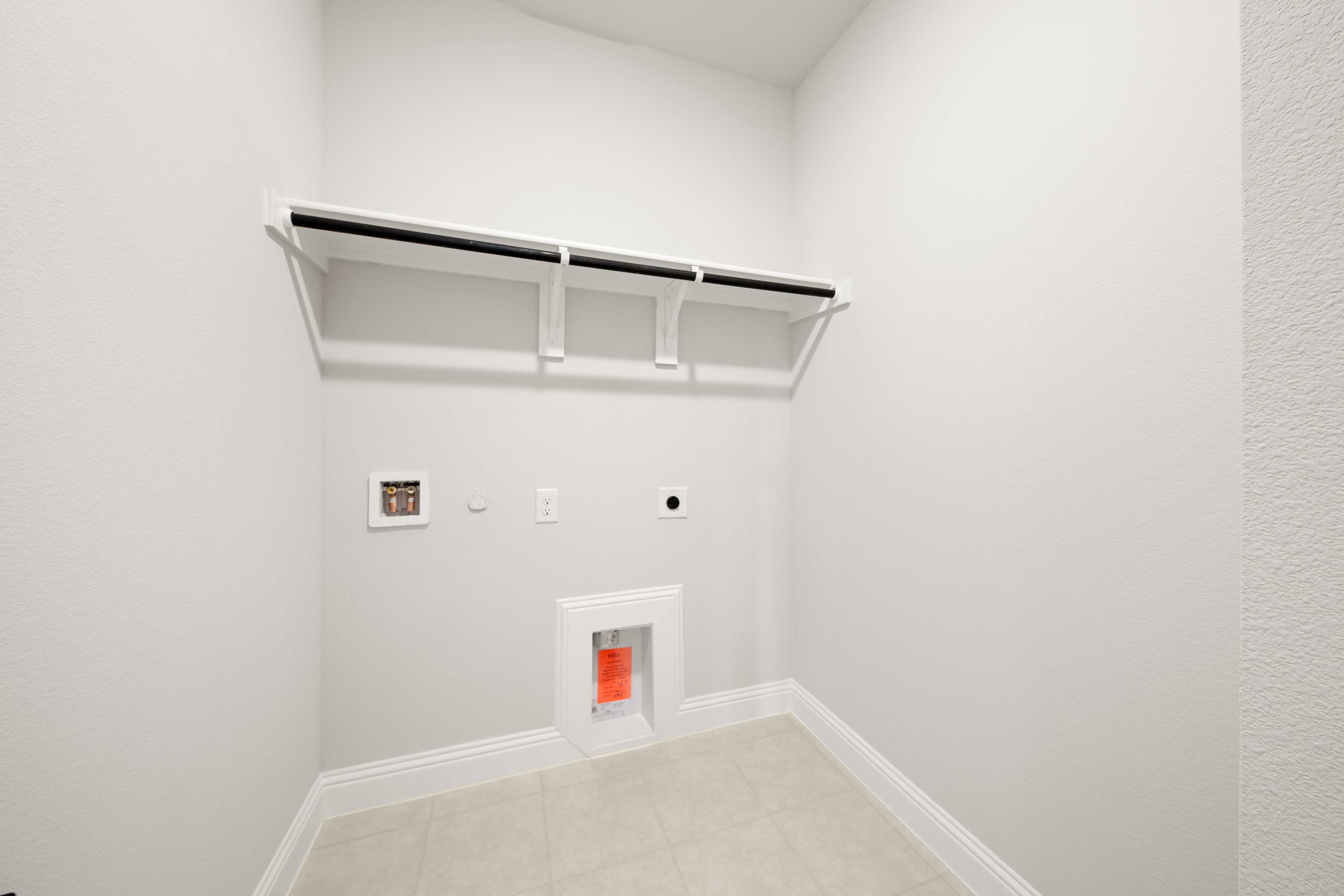 Image 9 of Davidson Homes' New Home at 218 Briarwood Drive