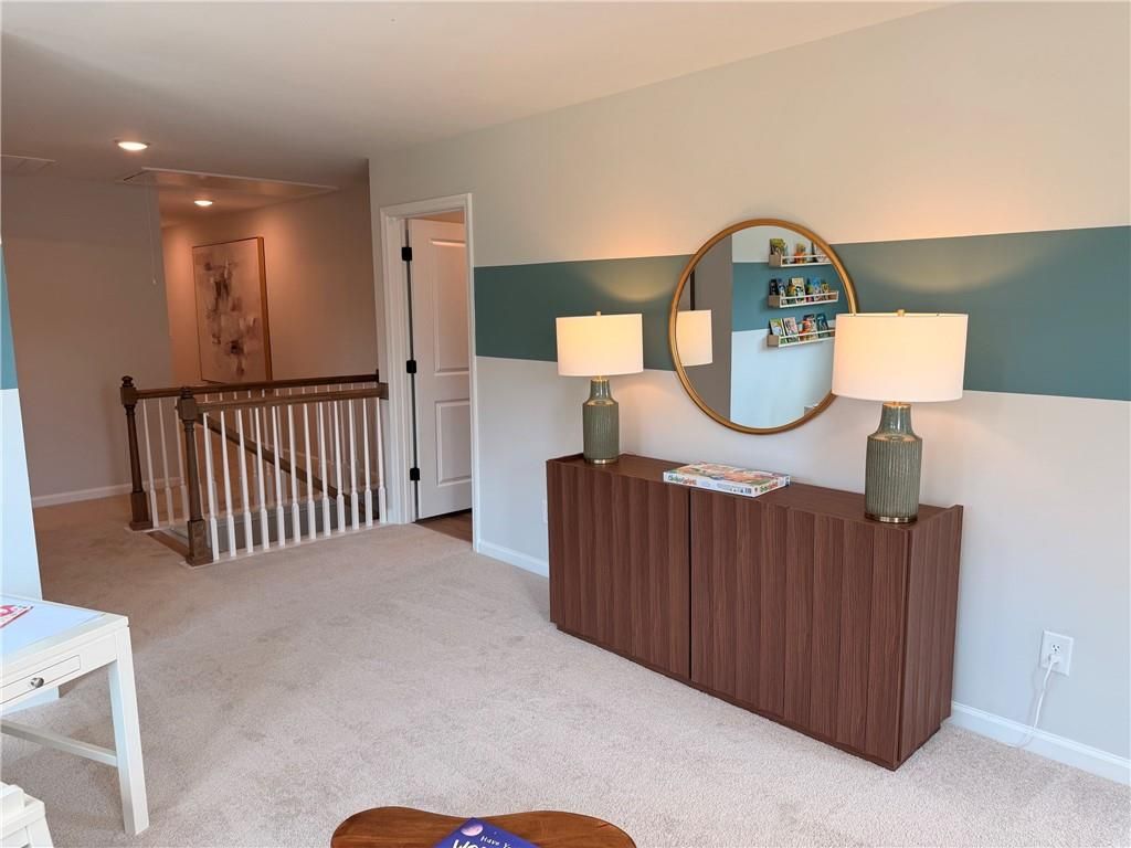 Image 19 of Davidson Homes' New Home at 125 Greene Farm Trail