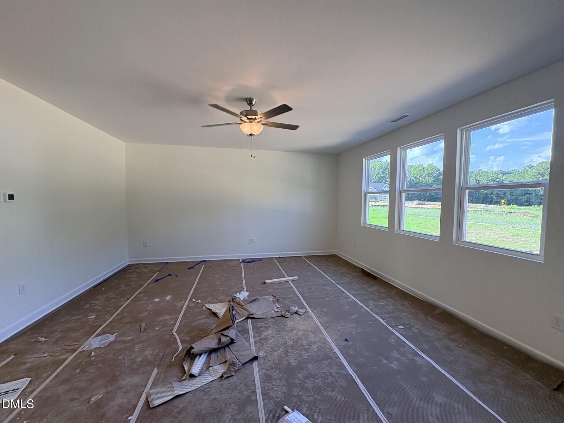 Image 4 of Davidson Homes' New Home at 325 Longleaf Glen Lane