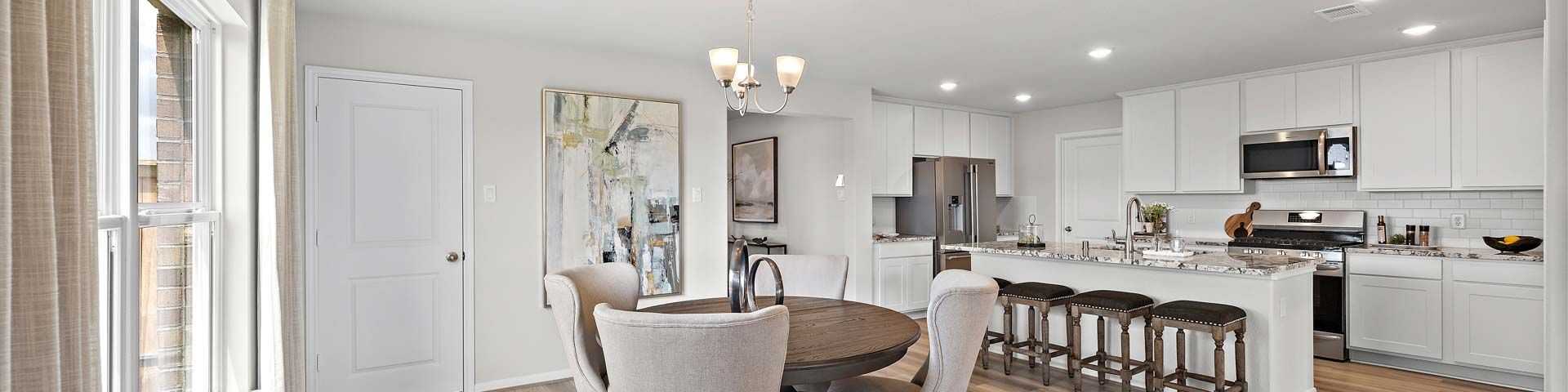 Tree in Pearland, Texas