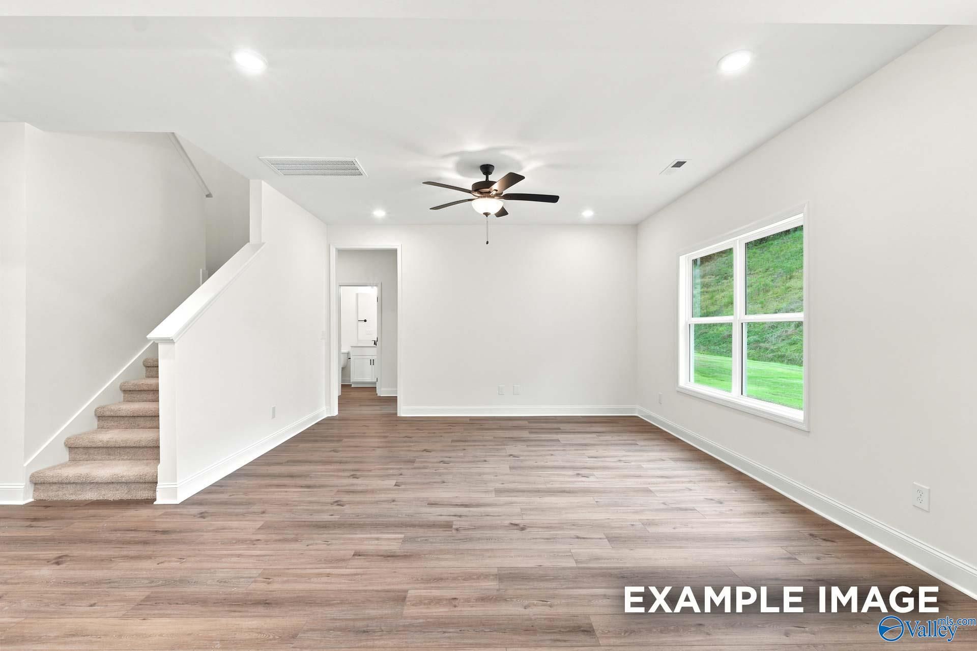 Image 14 of Davidson Homes' New Home at 126 Berry Cove Avenue
