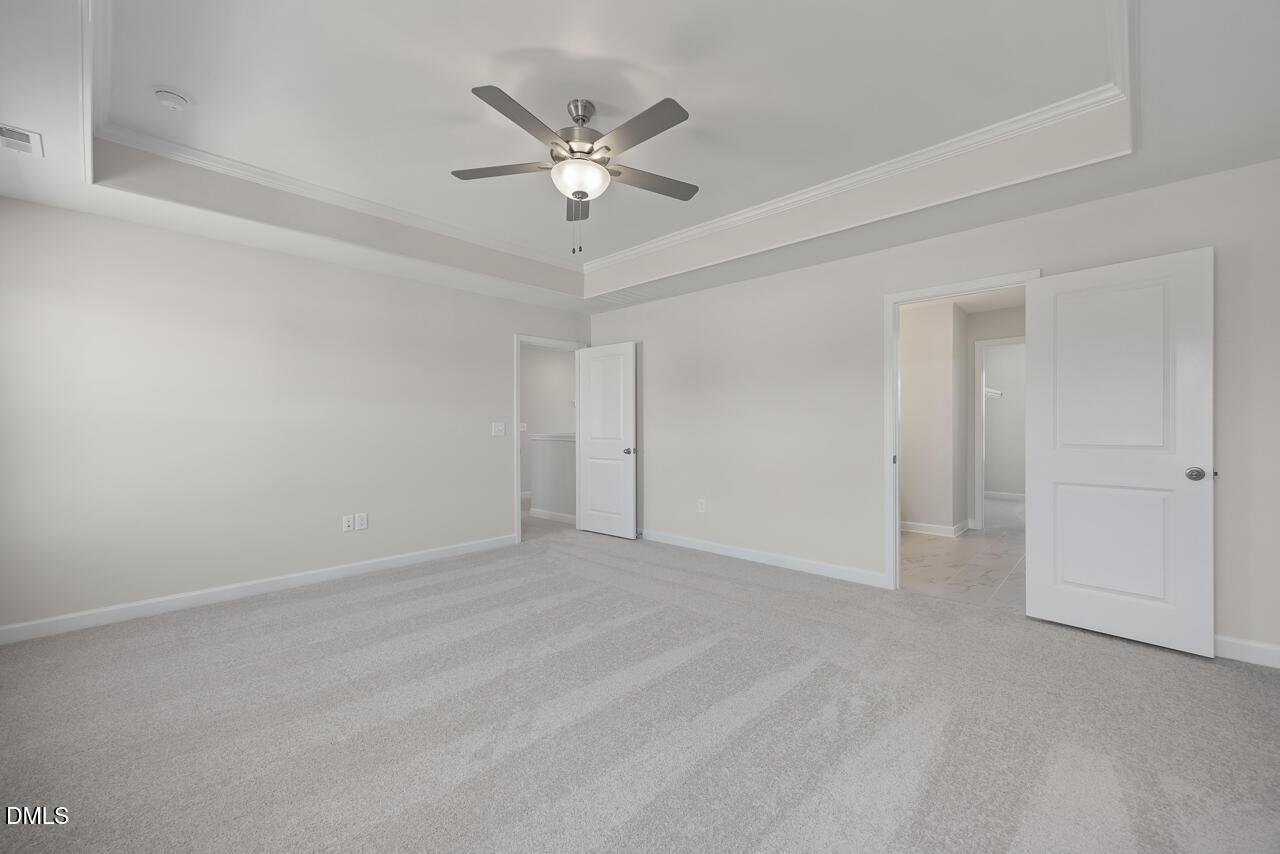 Image 19 of Davidson Homes' New Home at 233 Tenure Lane