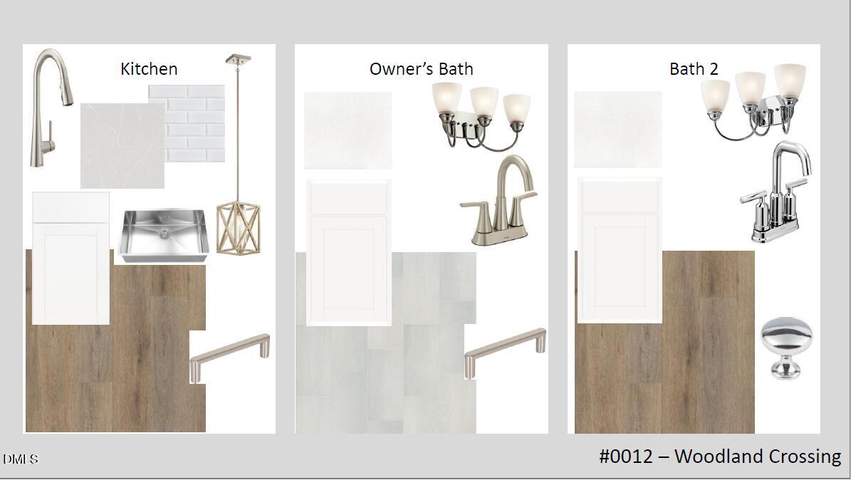 Image 27 of Davidson Homes' New Home at 517 Crescent Wood Trail