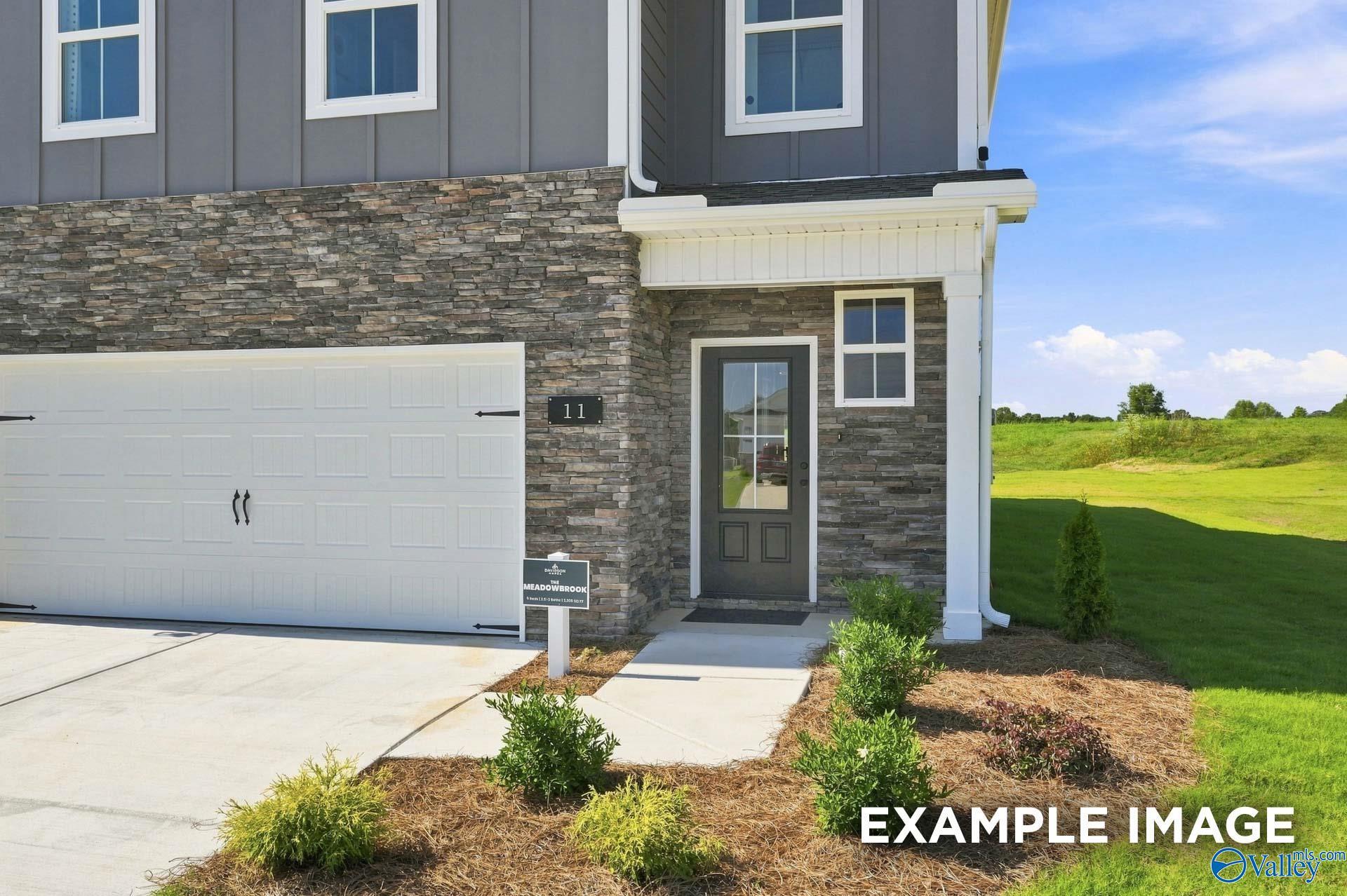 Image 43 of Davidson Homes' New Home at 140 Birds Nest Lane