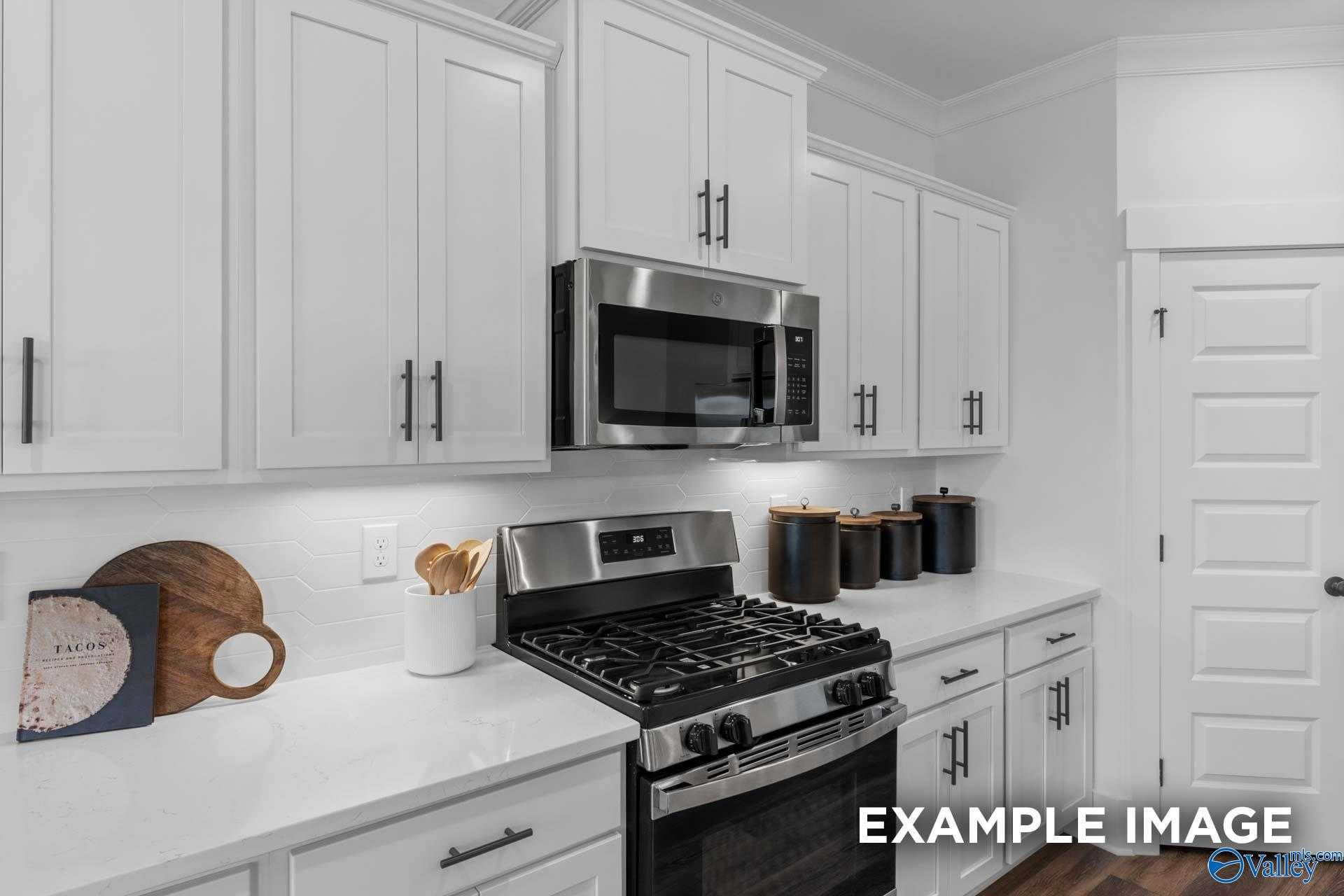 Image 21 of Davidson Homes' New Home at 829 Ronnie Drive