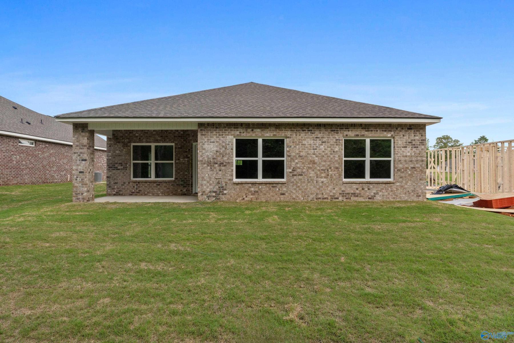 Image 24 of Davidson Homes' New Home at 160 River Pointe Drive