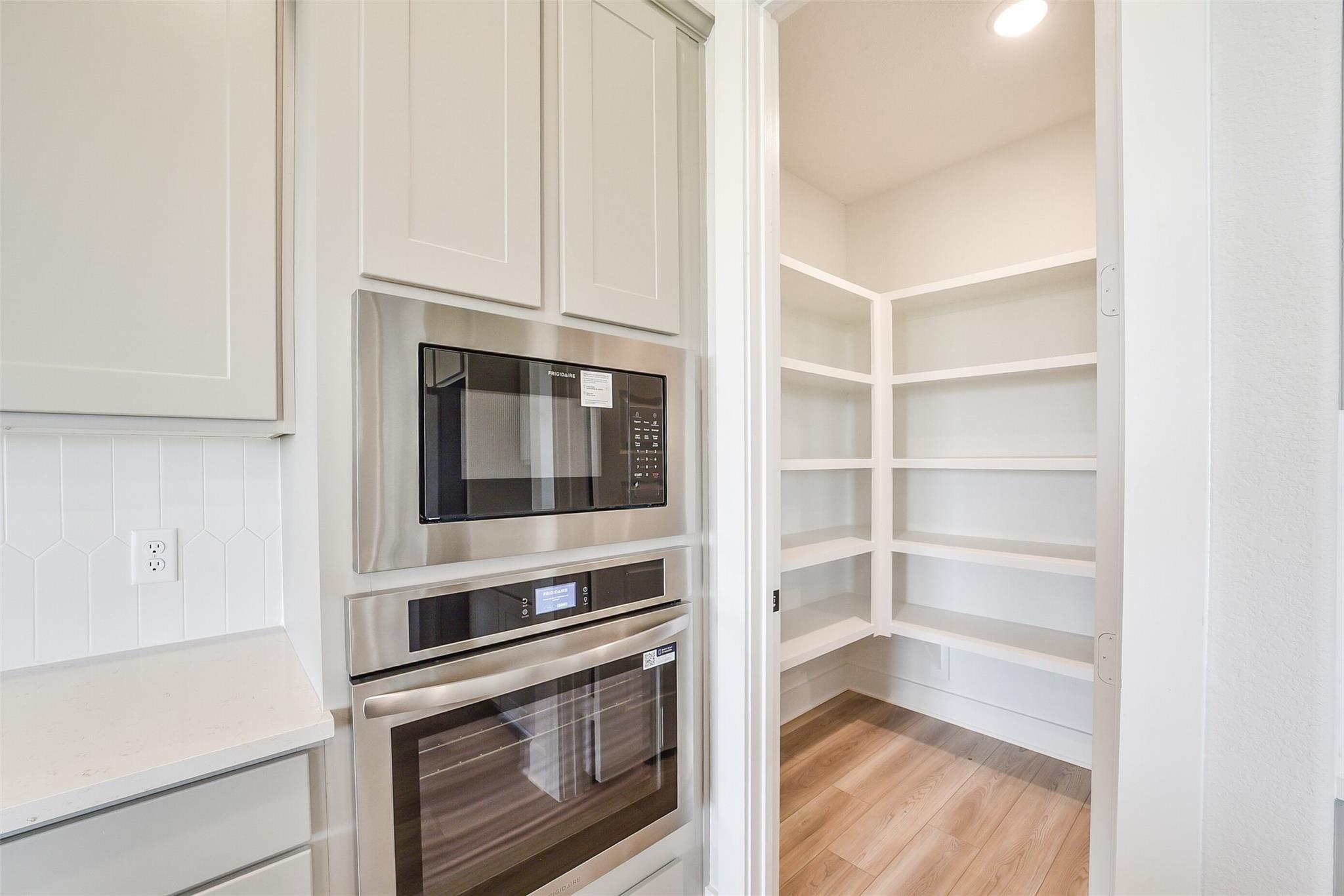 Image 20 of Davidson Homes' New Home at 1831 Tioga View Drive