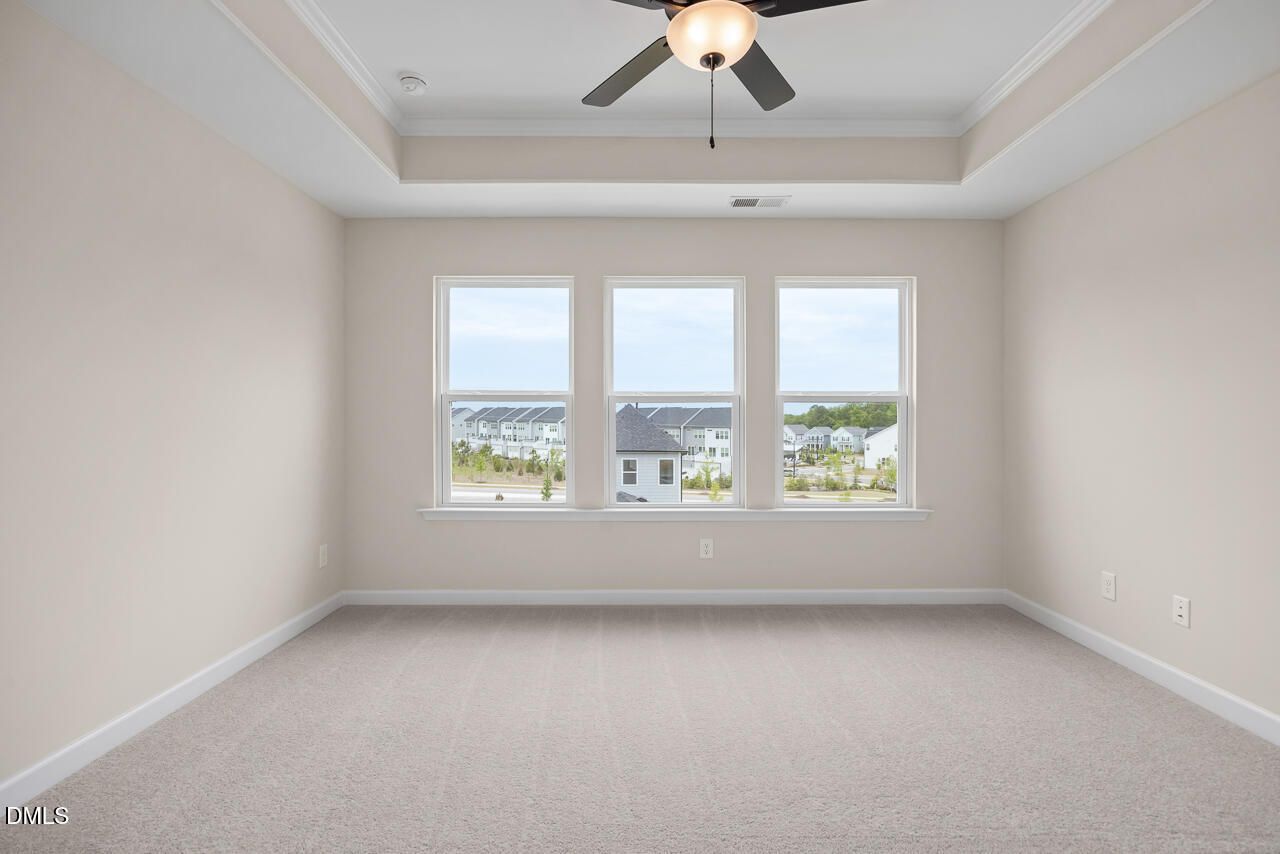 Image 16 of Davidson Homes' New Home at 608 Thatch Lane