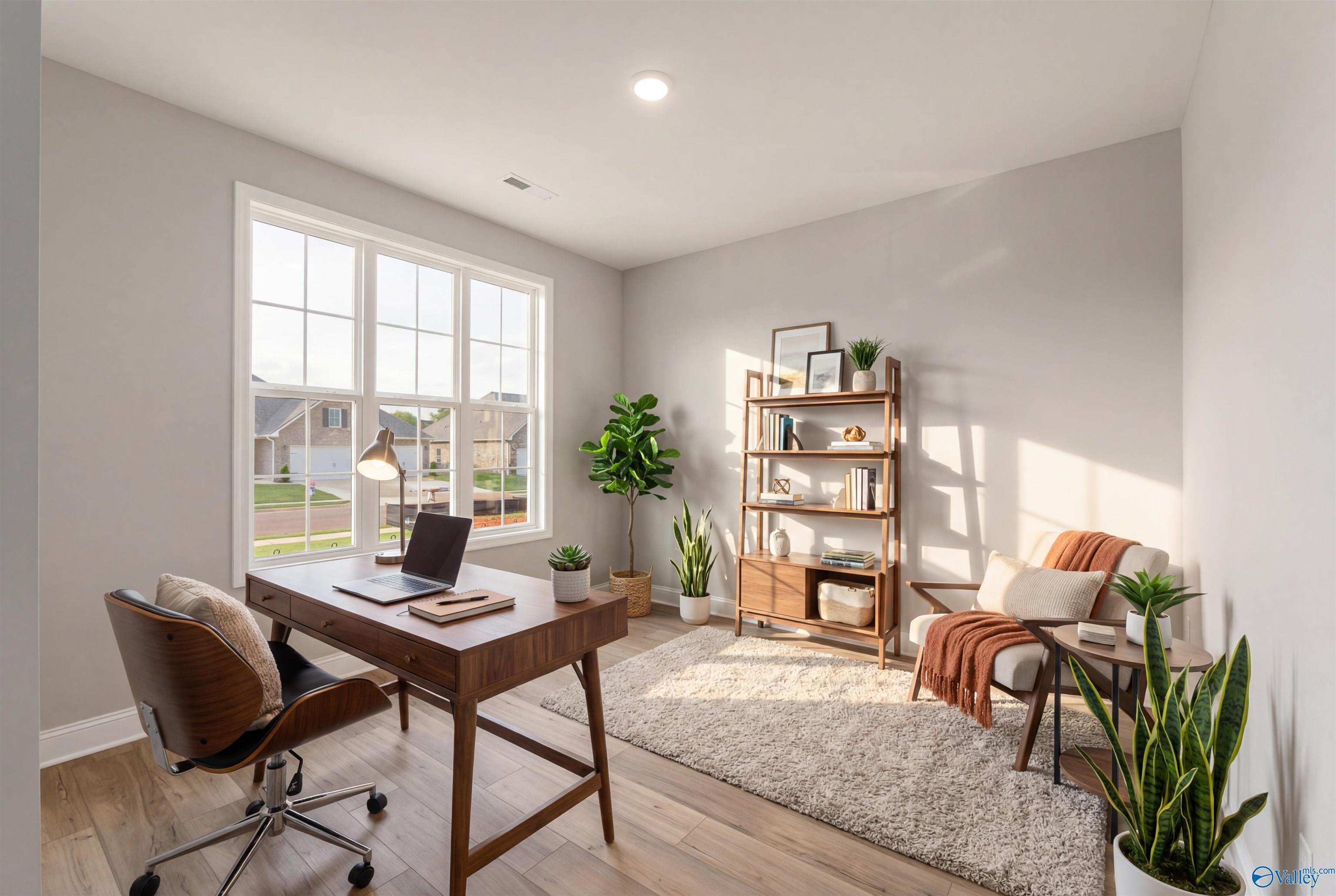 Image 8 of Davidson Homes' New Home at 208 Kendall Farms Boulevard