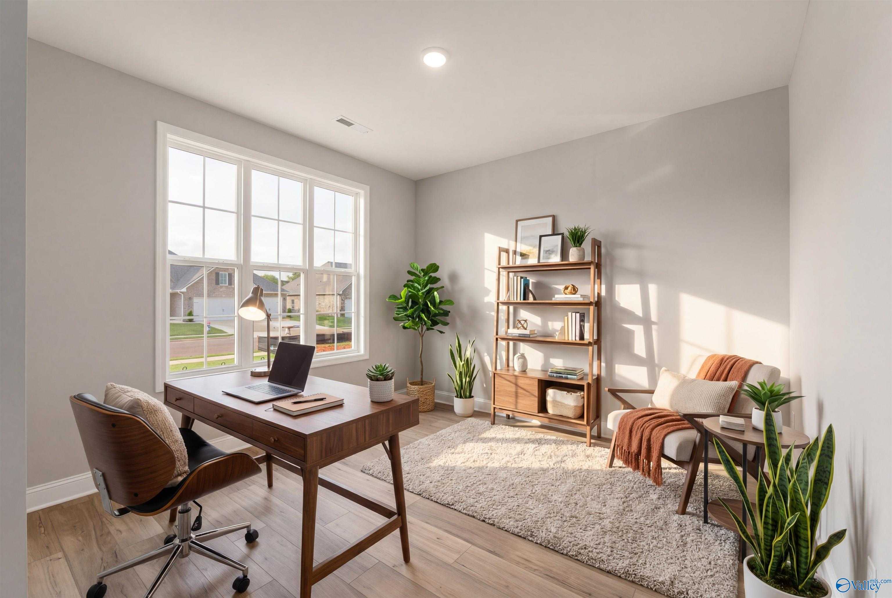 Image 8 of Davidson Homes' New Home at 208 Kendall Farms Boulevard