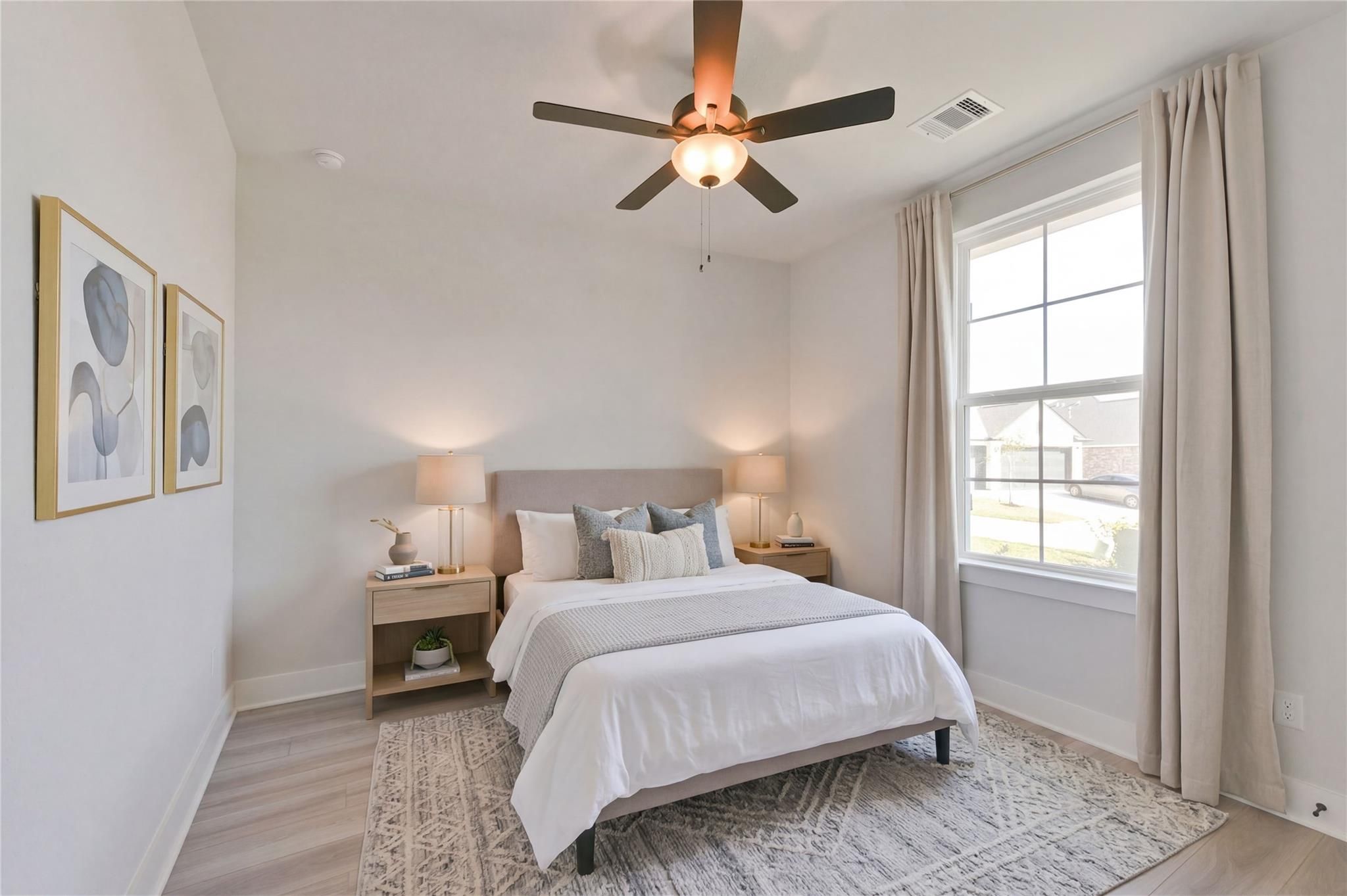 Image 6 of Davidson Homes' New Home at 3315 Hidden Mist Drive