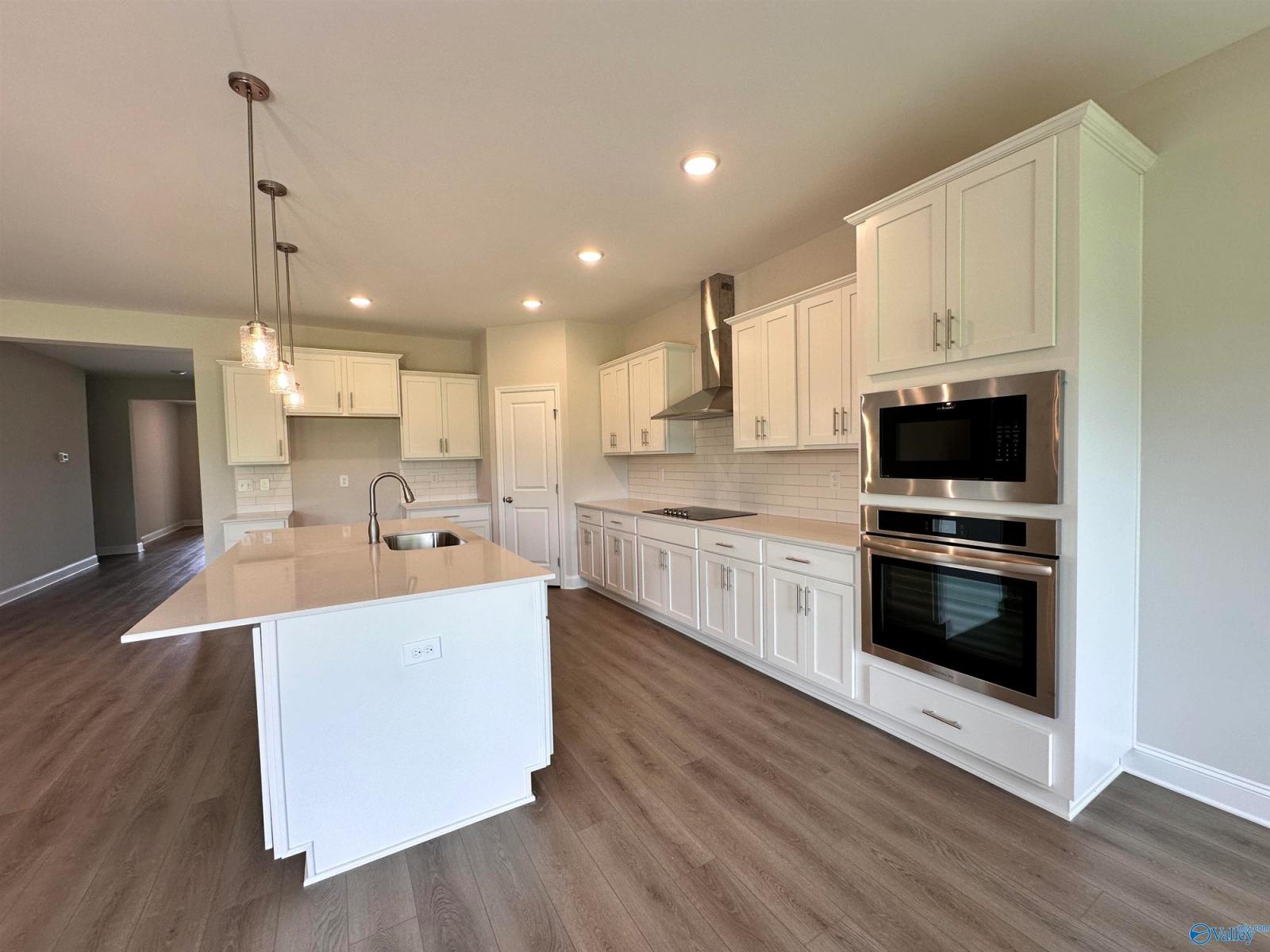 Image 5 of Davidson Homes' New Home at 2138 Misty Drive NE