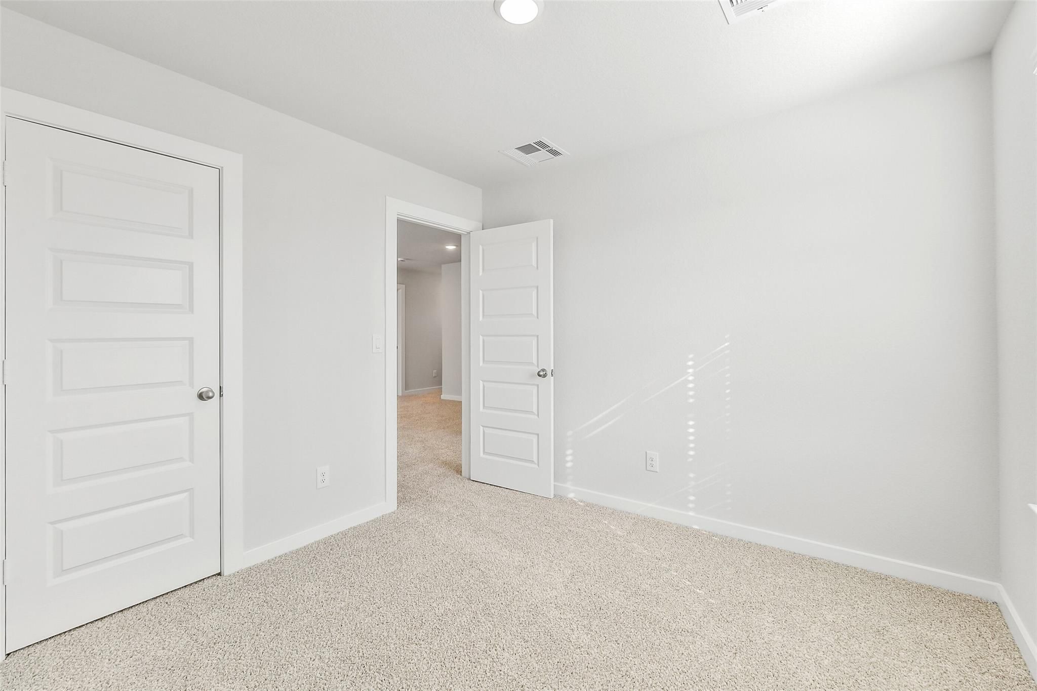 Image 38 of Davidson Homes' New Home at 8546 Blueberry Ash Street