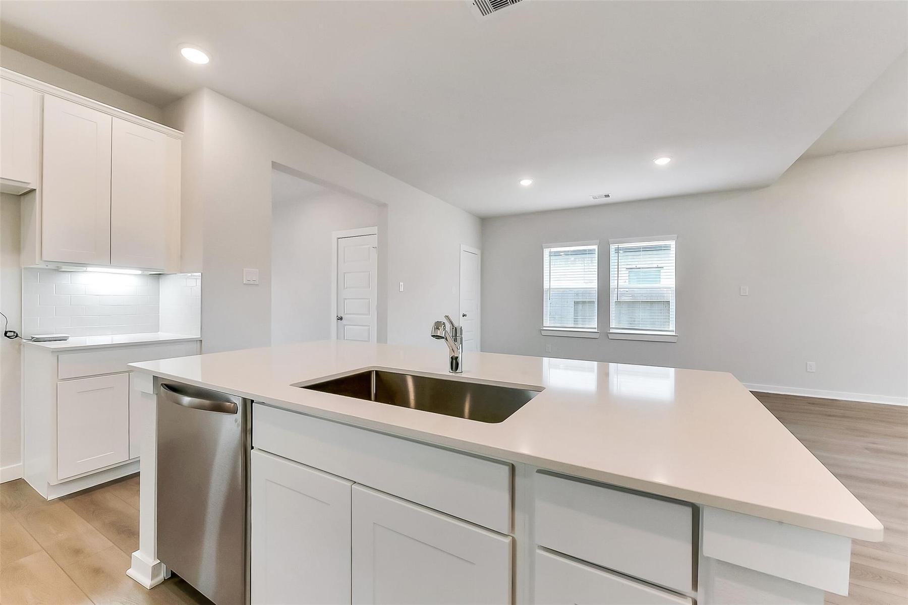 Image 16 of Davidson Homes' New Home at 83 Leon Way