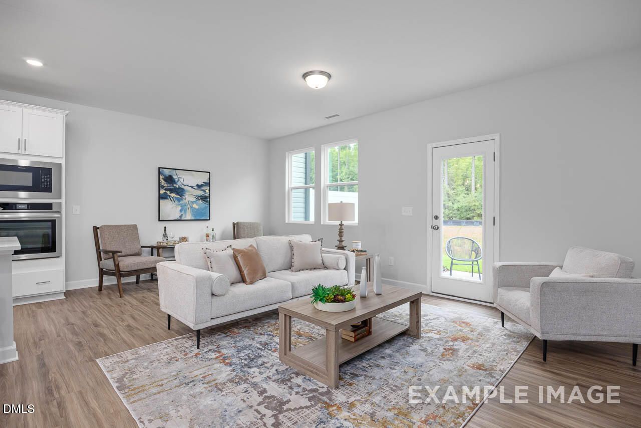 Image 10 of Davidson Homes' New Home at 40 Village Edge Drive