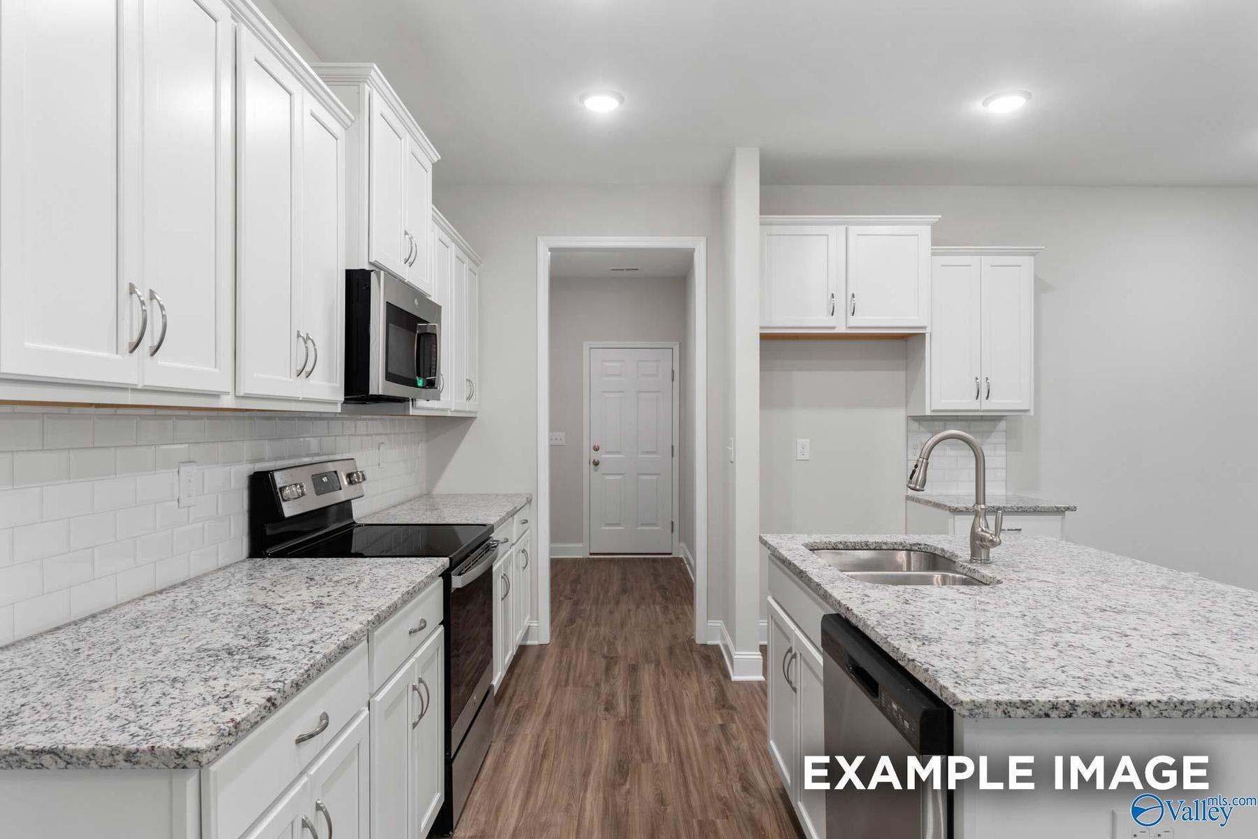 Image 6 of Davidson Homes' New Home at 1747 Stampede Circle