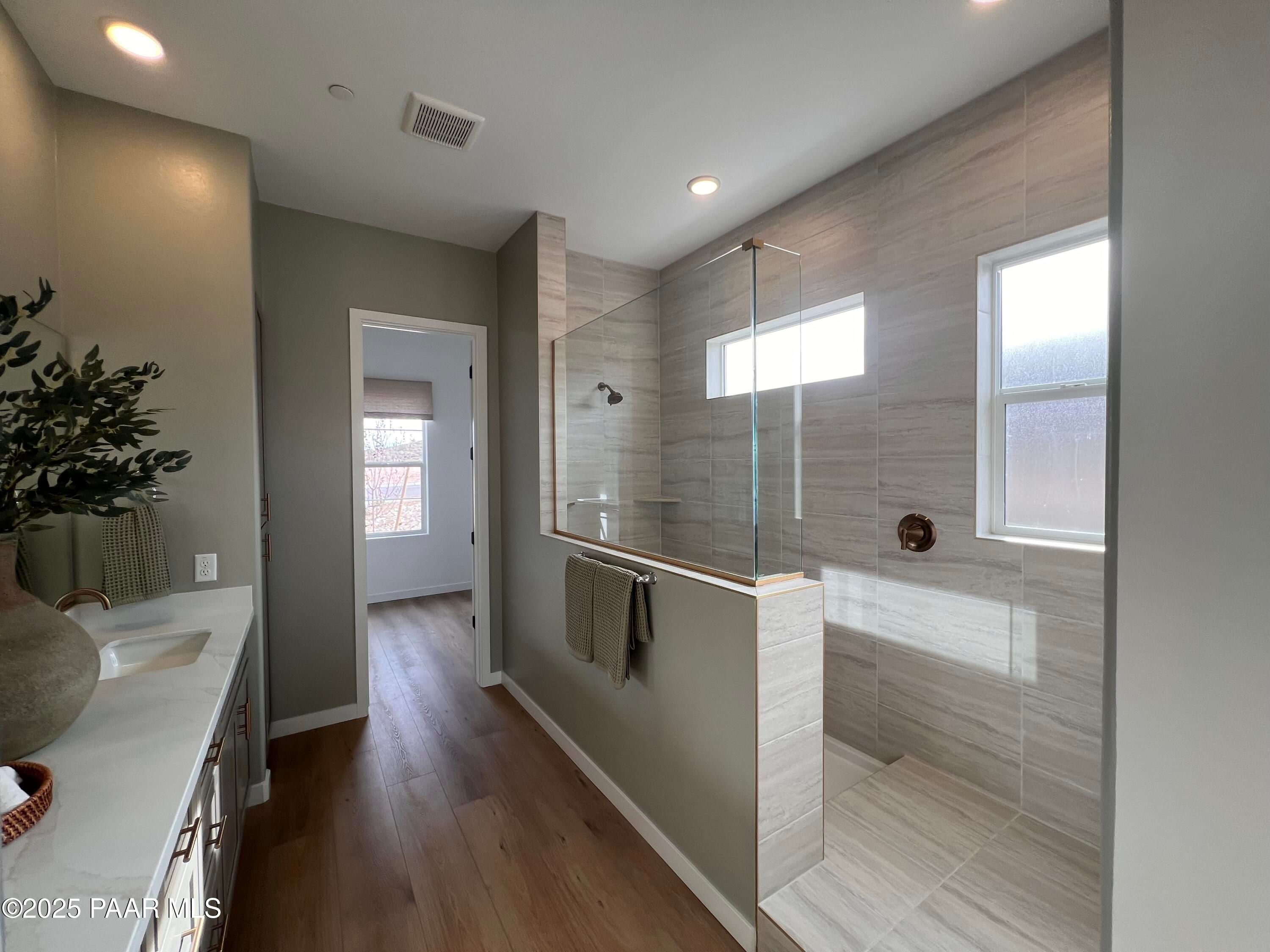 Image 8 of Davidson Homes' New Home at 5618 Sierra Point Court