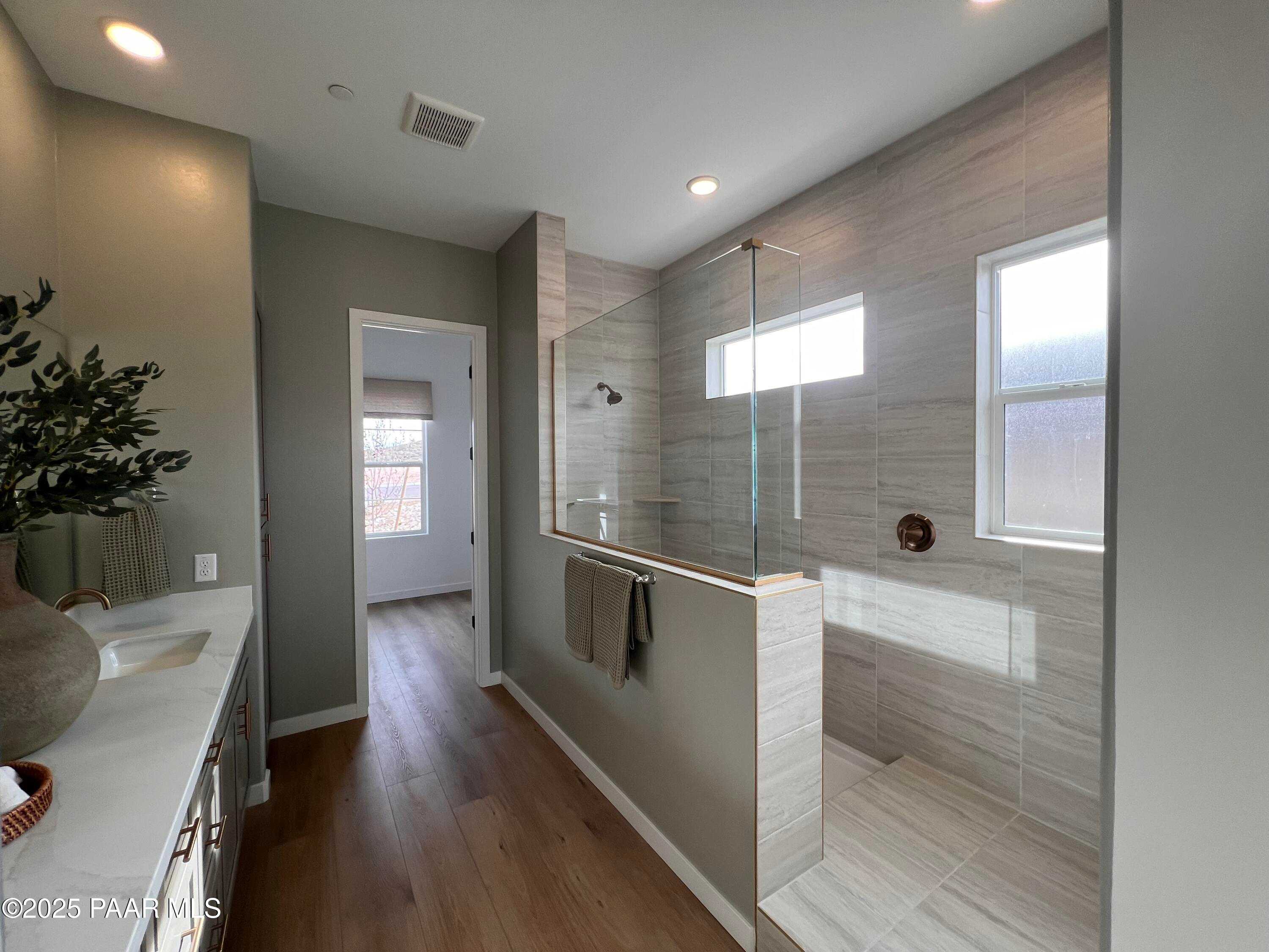 Image 8 of Davidson Homes' New Home at 5618 Sierra Point Court