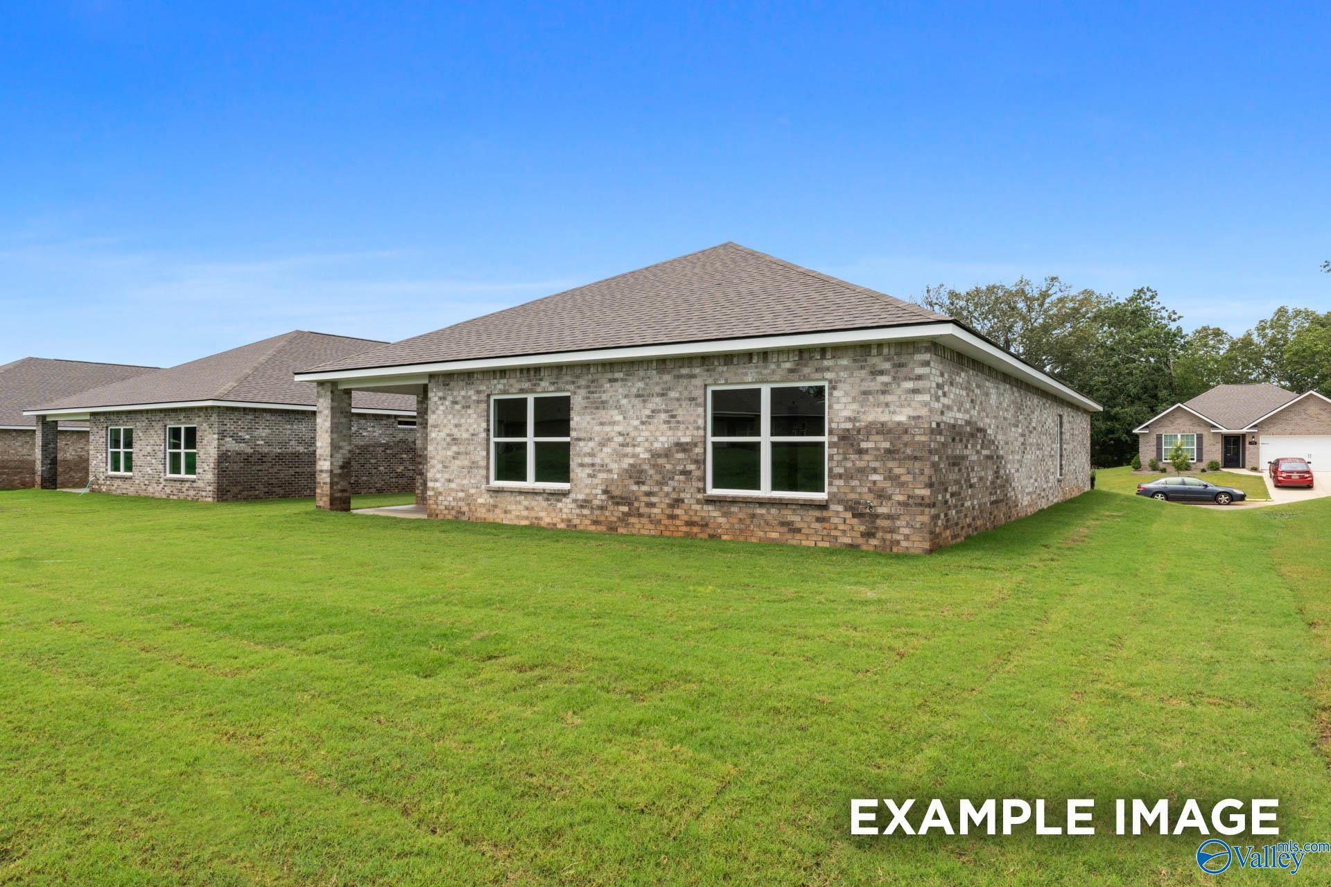 Image 25 of Davidson Homes' New Home at 300 Keller Drive