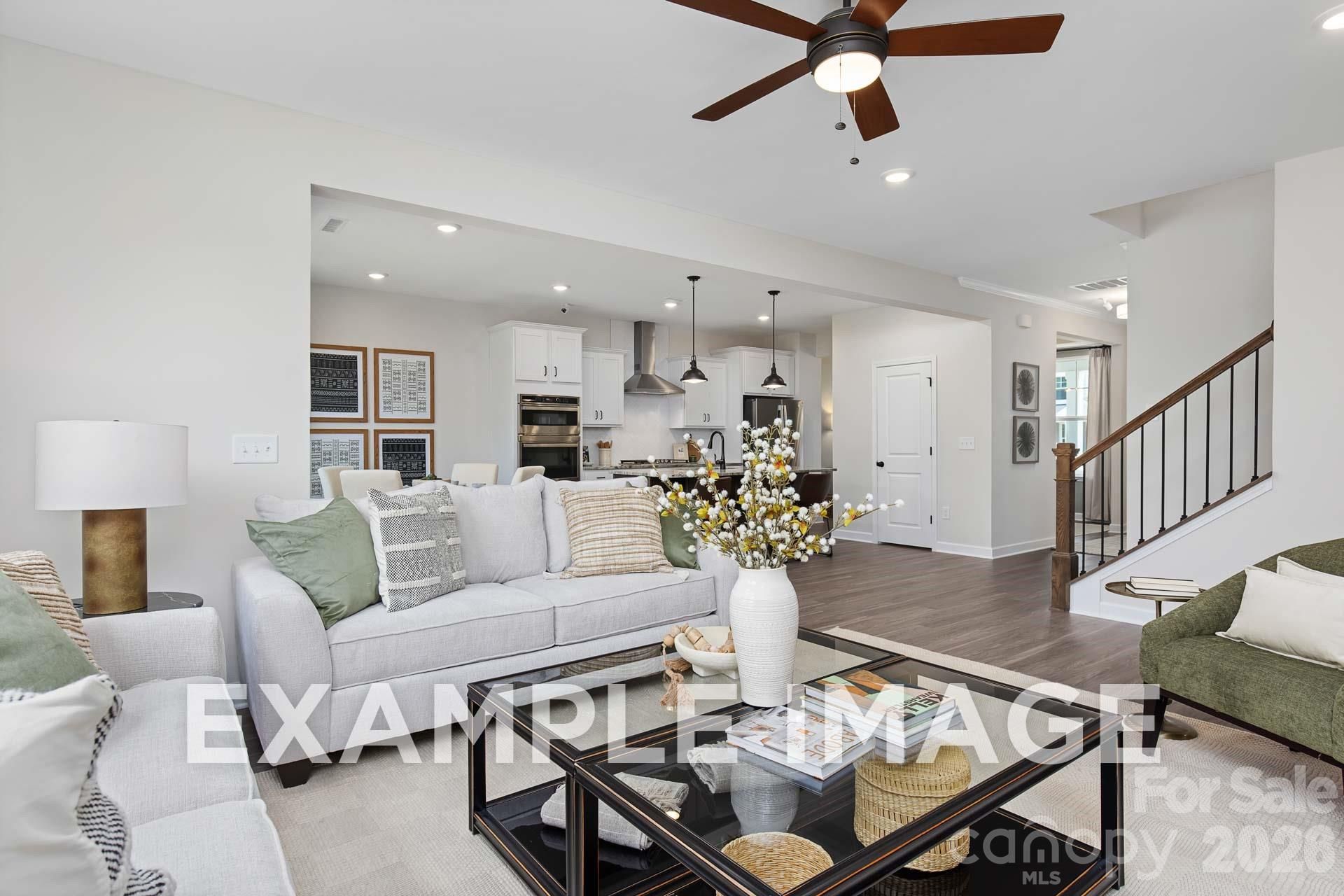 Image 2 of Davidson Homes' New Home at 162 Windgate Way