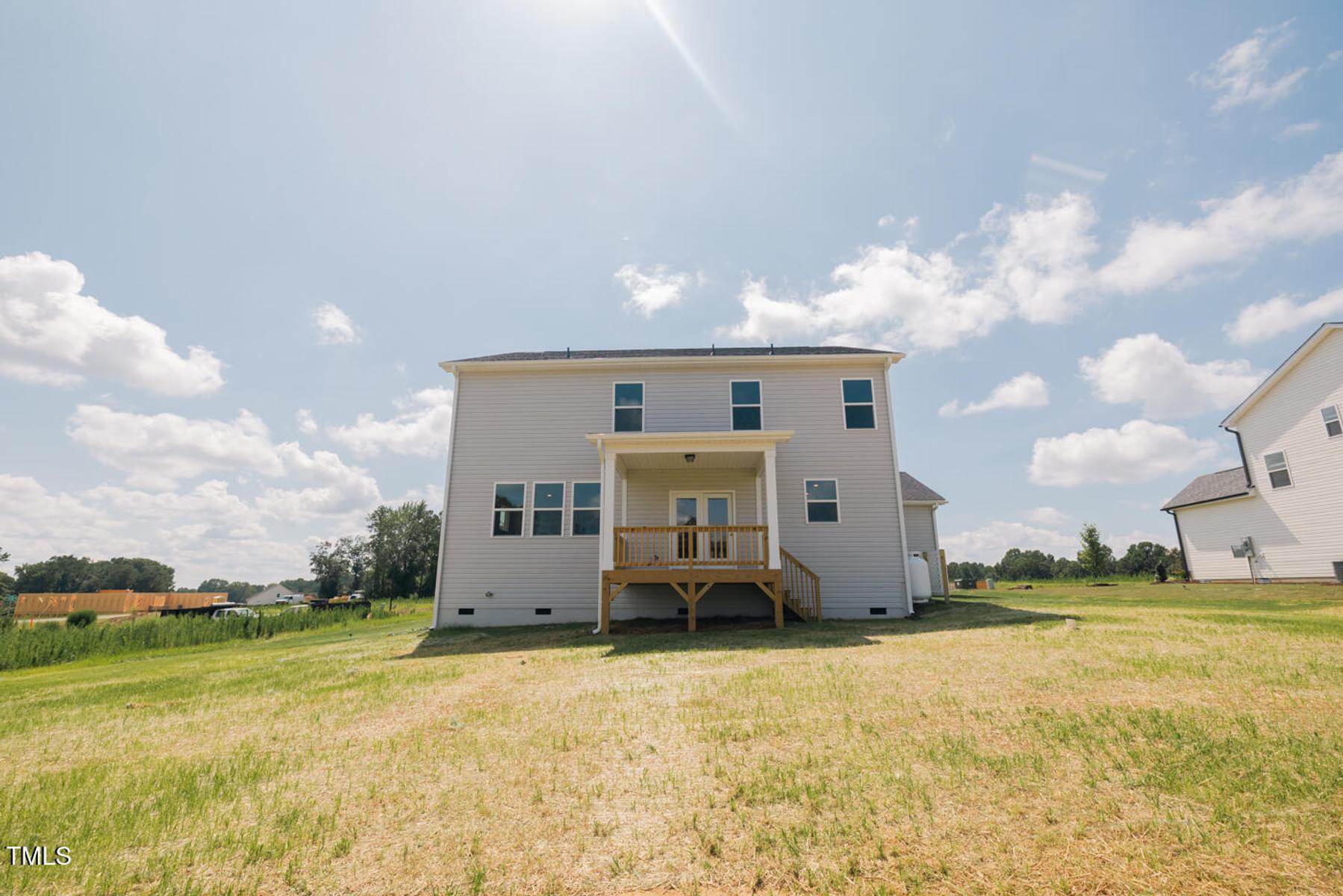 Image 35 of Davidson Homes' New Home at 54 Cultivator Court