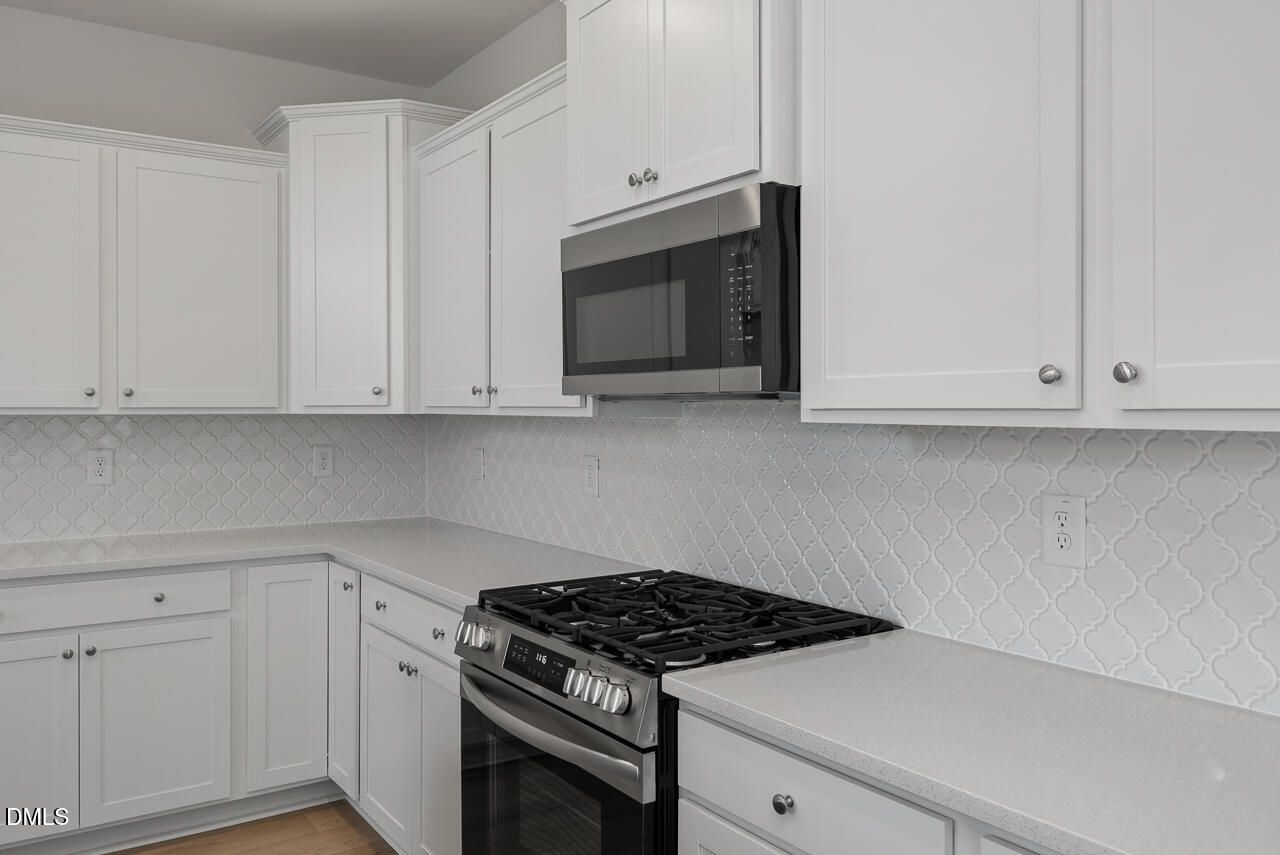 Image 10 of Davidson Homes' New Home at 3808 Well Fleet Drive