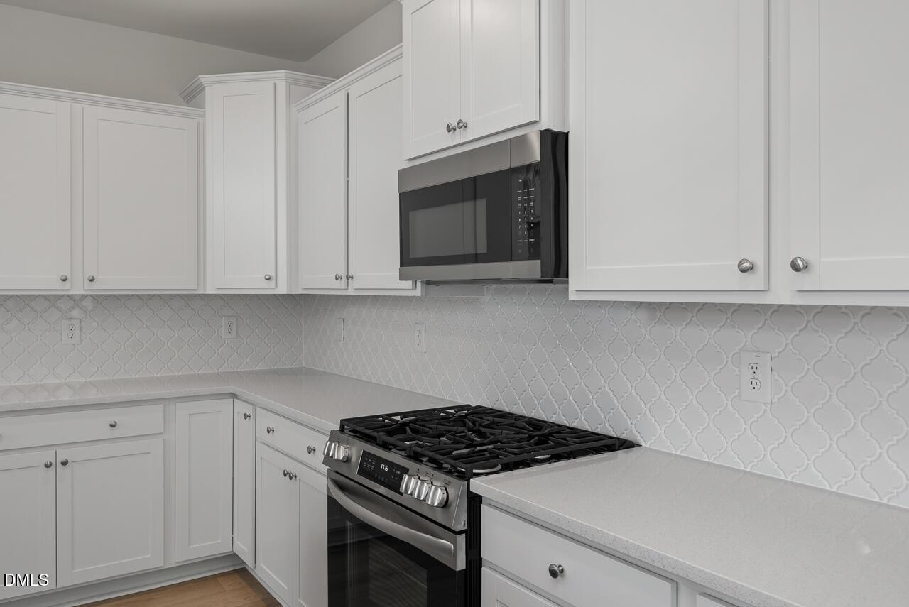 Image 10 of Davidson Homes' New Home at 3808 Well Fleet Drive