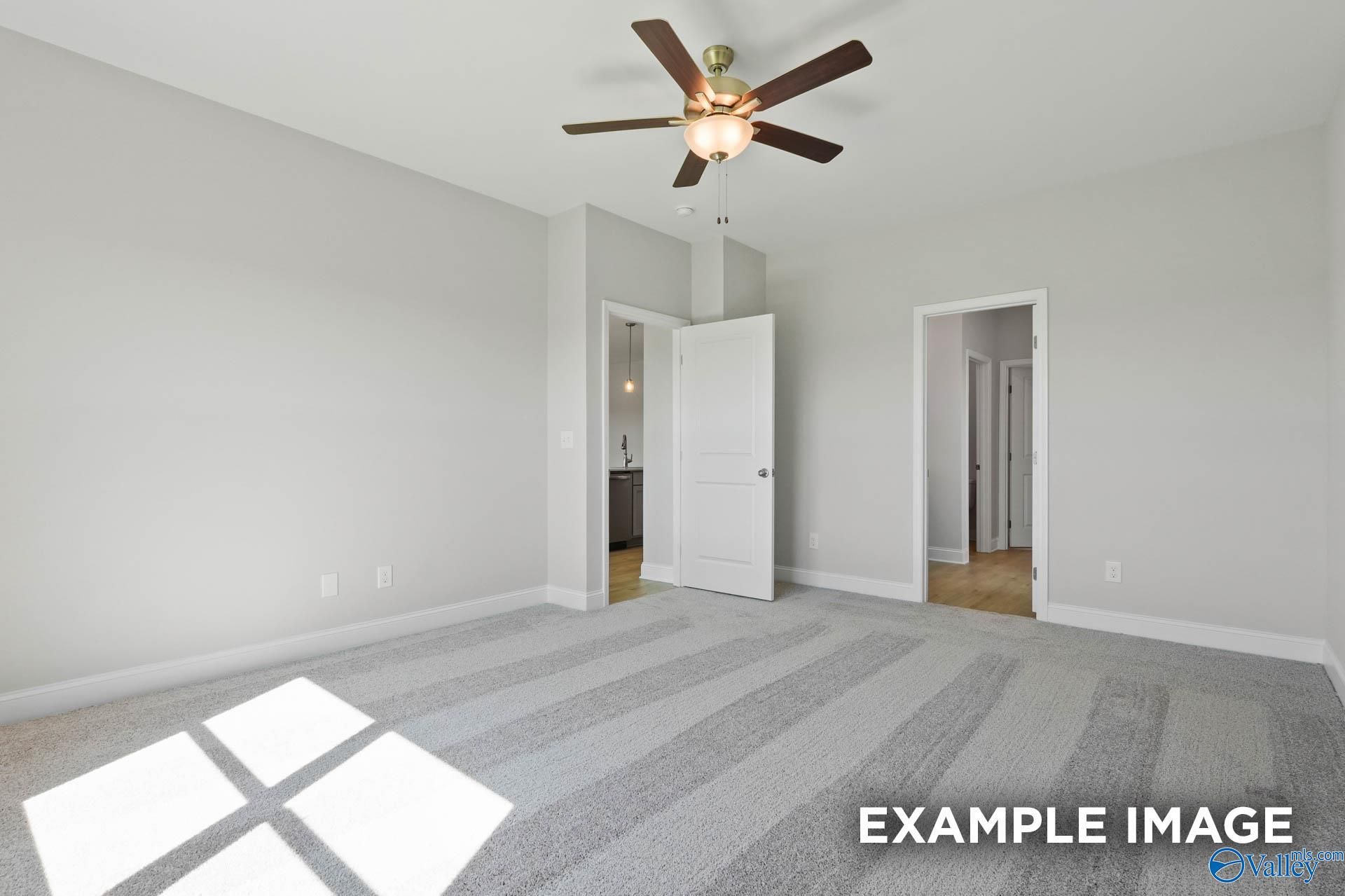Image 14 of Davidson Homes' New Home at 110 Daedalus Road
