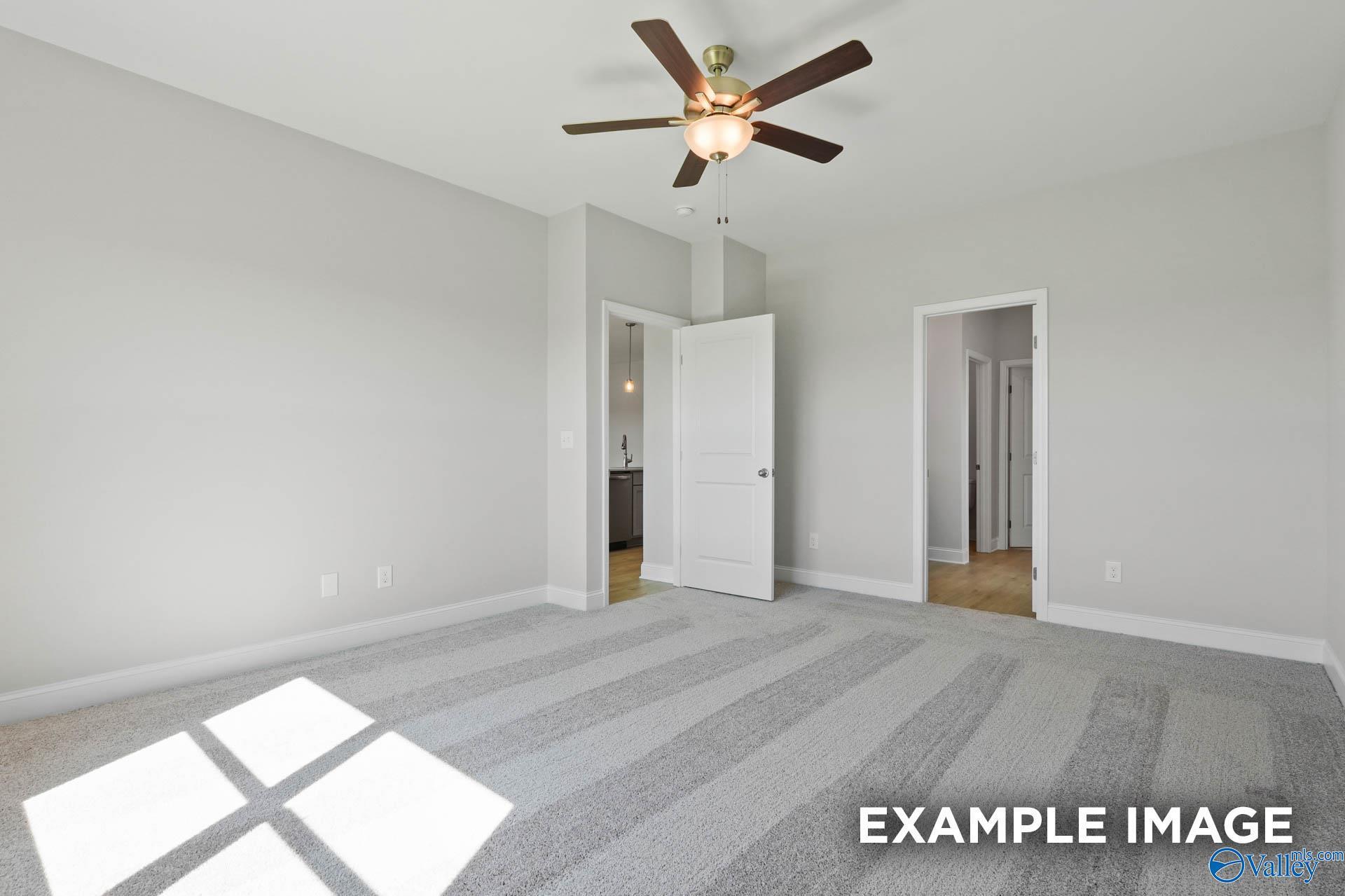 Image 14 of Davidson Homes' New Home at 110 Daedalus Road