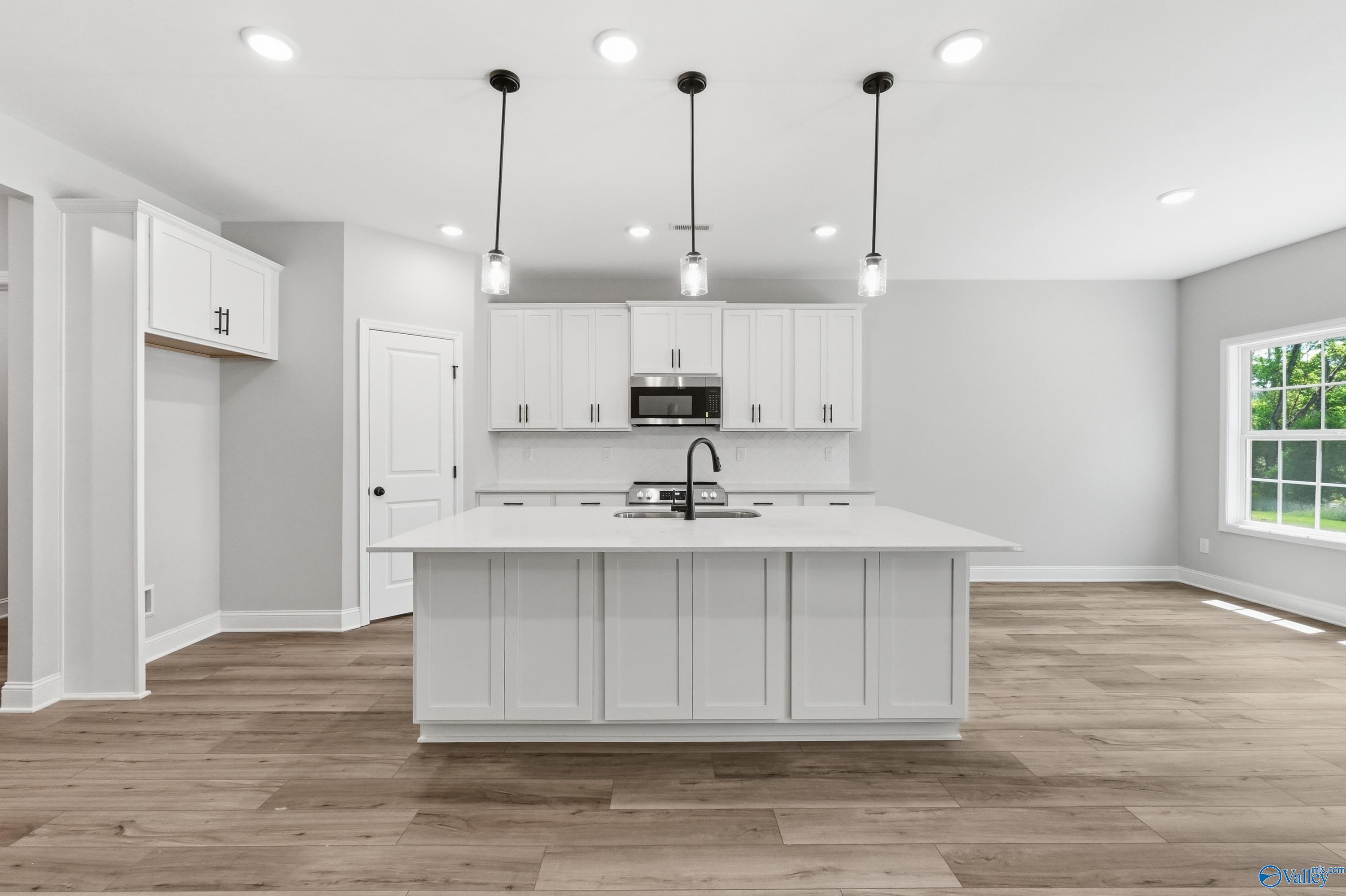 Image 7 of Davidson Homes' New Home at 20976 English Ivy Lane