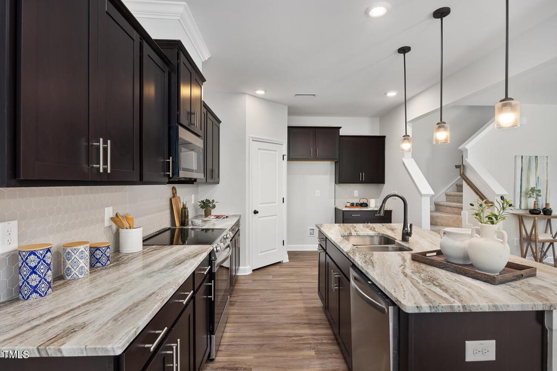Image 5 of Davidson Homes' New Home at 176 Van Winkle Street