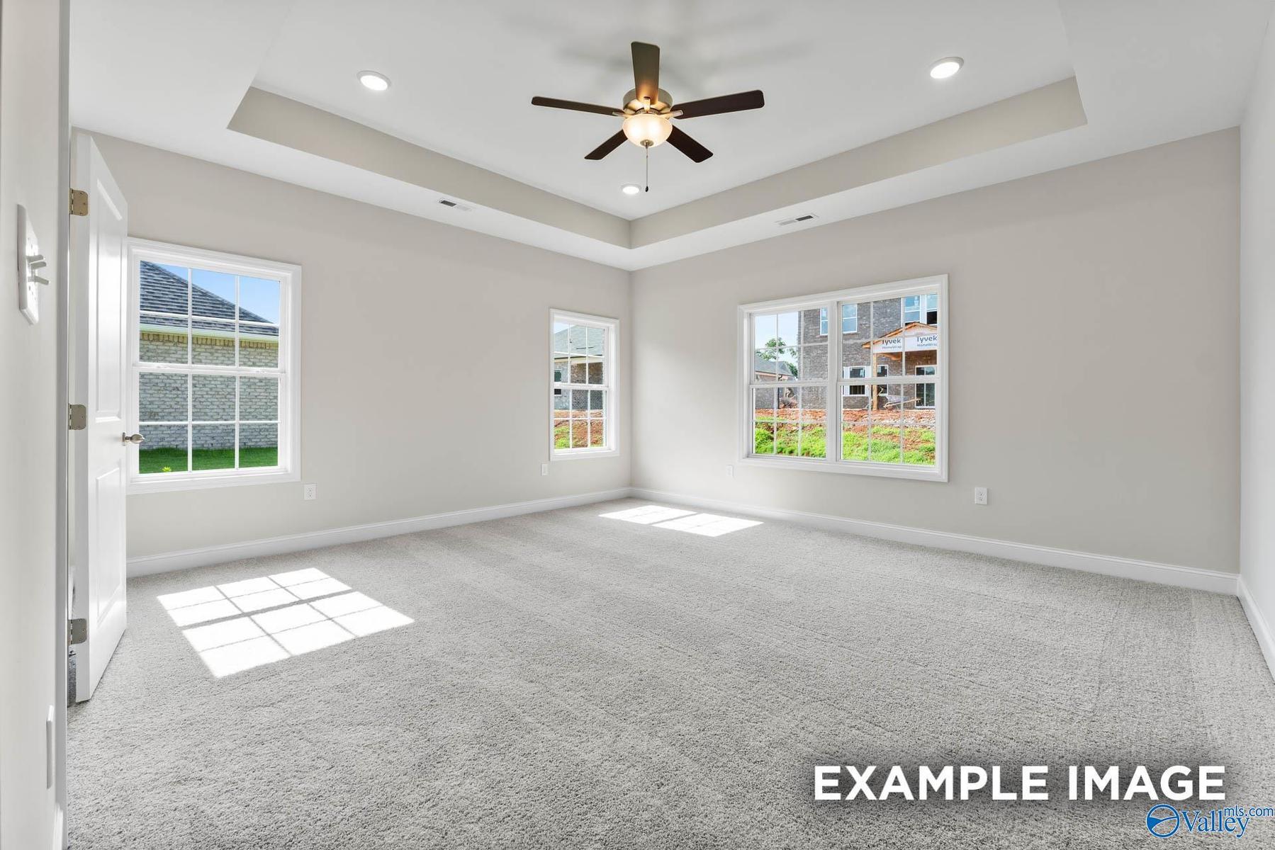 Image 18 of Davidson Homes' New Home at 109 Creek Park Drive