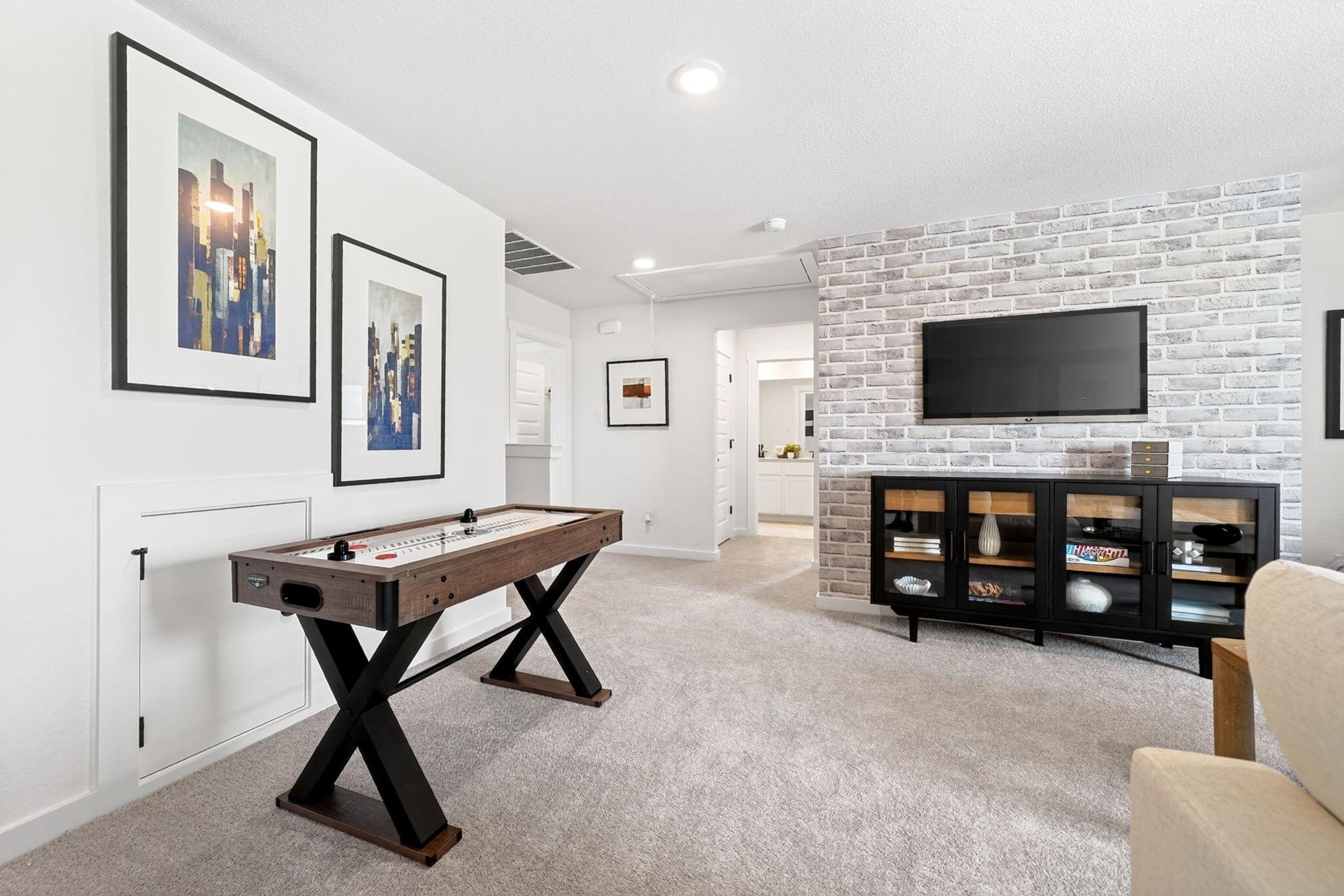 Image 28 of Davidson Homes' New Home at 2925 Olympic Drive