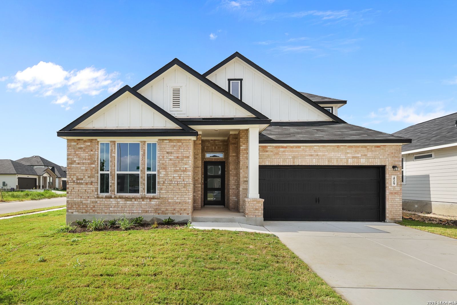 Image 2 of Davidson Homes' New Home at 429 Tims Way