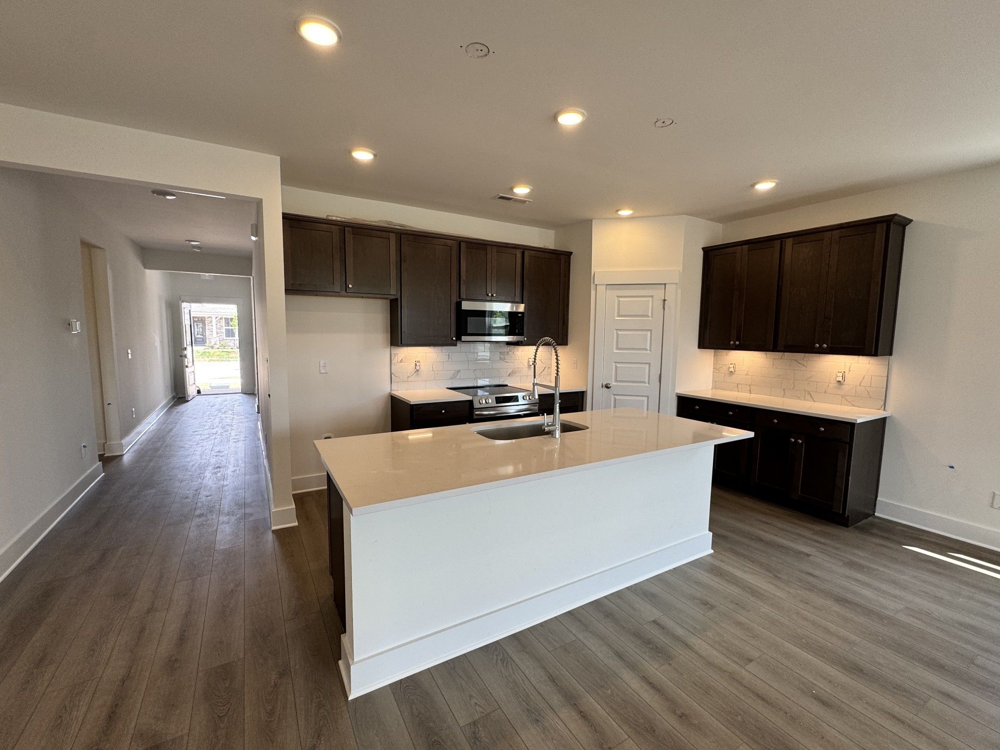 Image 5 of Davidson Homes' New Home at 412 Old Spring Lane