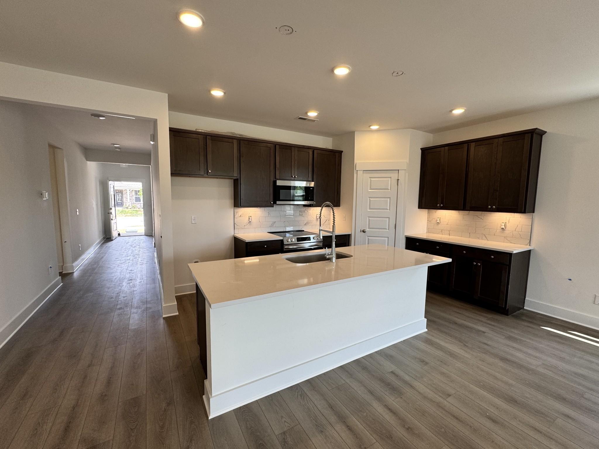 Image 5 of Davidson Homes' New Home at 412 Old Spring Lane