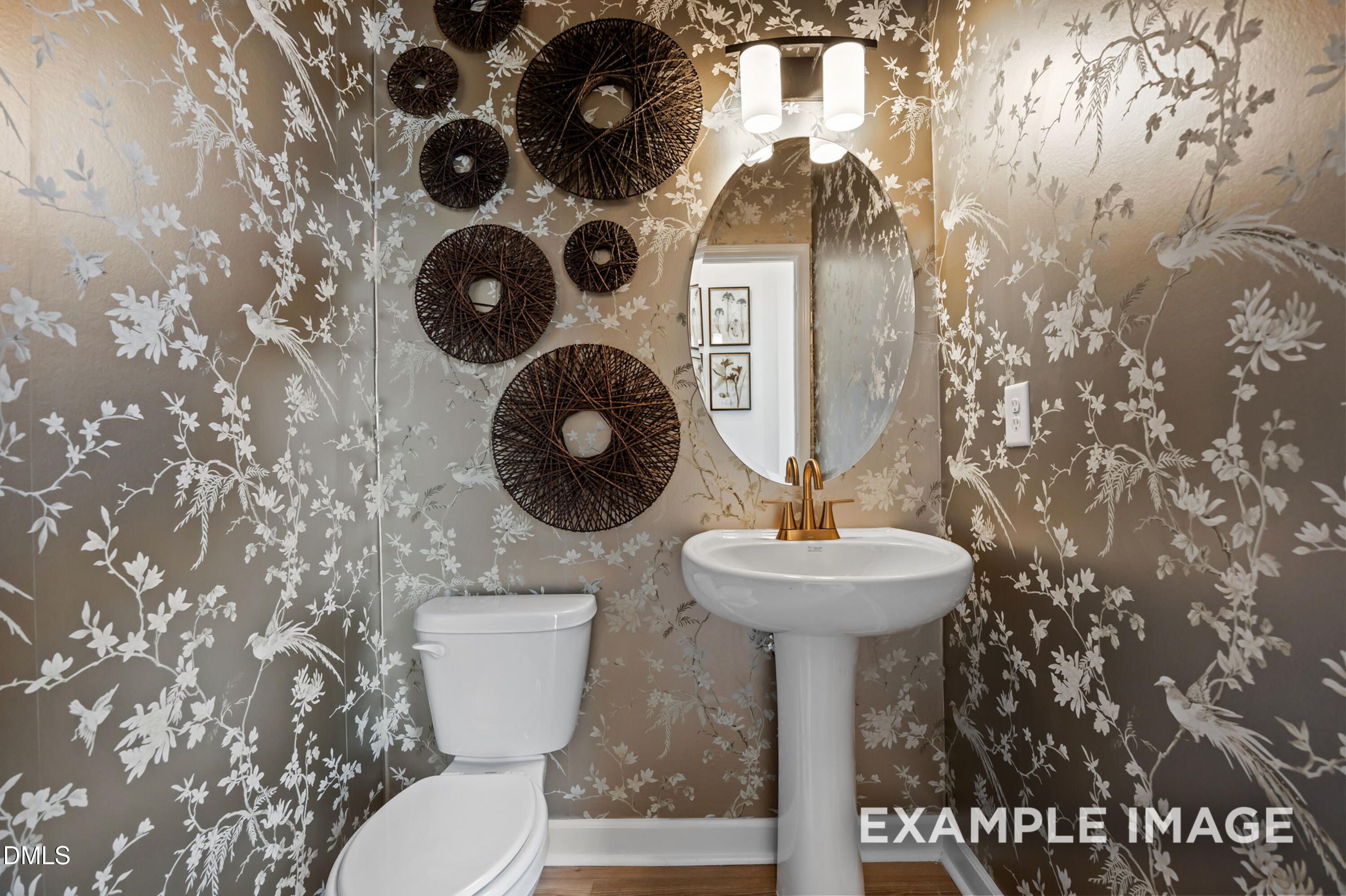 Image 11 of Davidson Homes' New Home at 129 Broadway Street