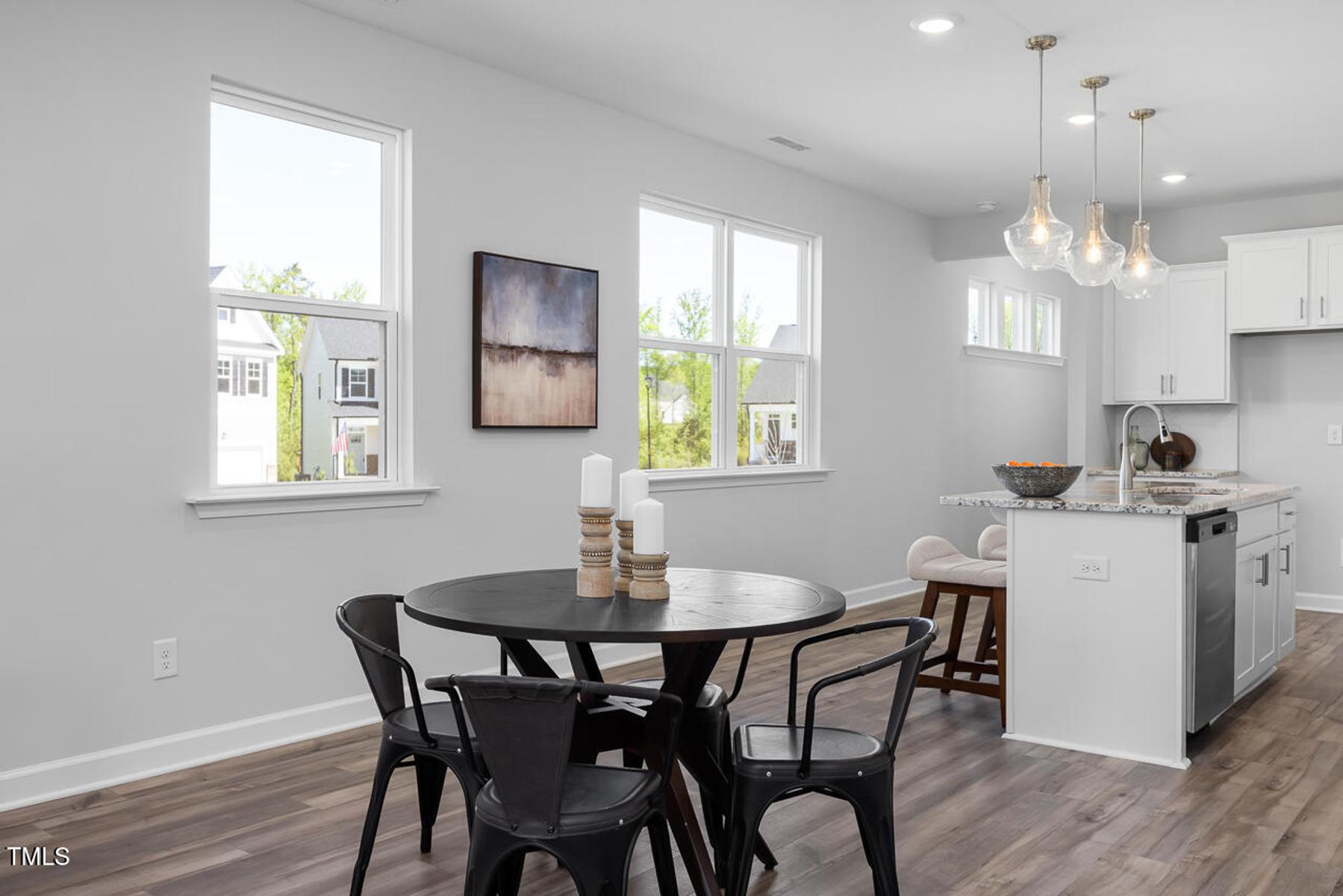 Image 20 of Davidson Homes' New Home at 55 Baldwin Street