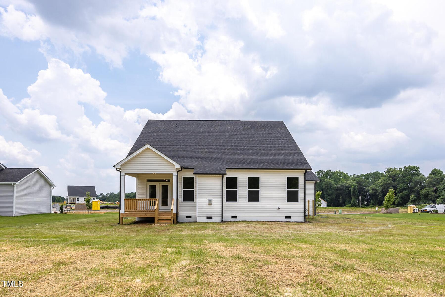 Image 31 of Davidson Homes' New Home at 71 Priming Way