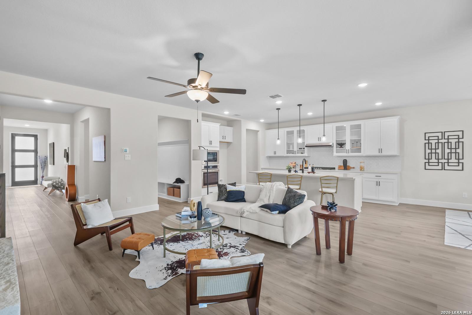 Image 13 of Davidson Homes' New Home at 222 Kari Drive