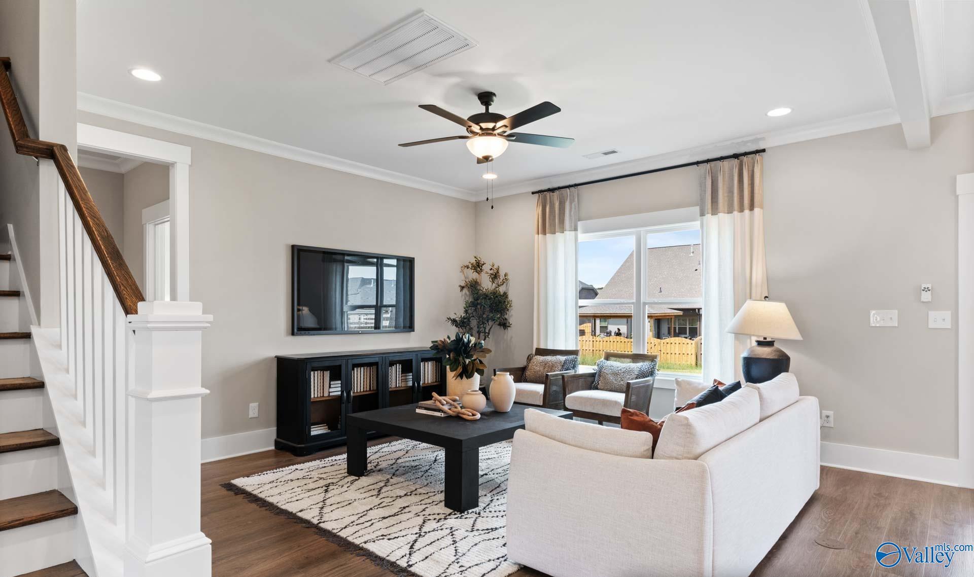 Image 10 of Davidson Homes' New Home at 26591 Kyle Lane