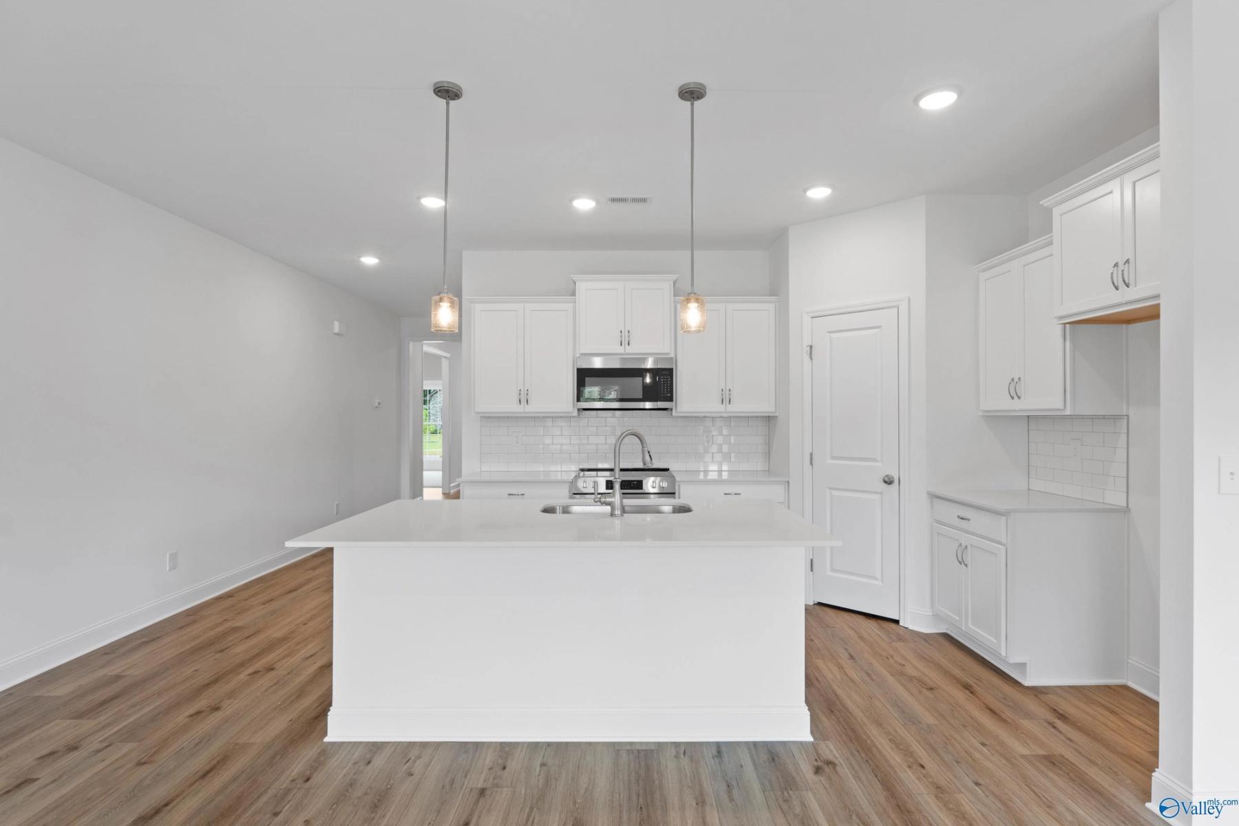 Image 10 of Davidson Homes' New Home at 2652 Ajs Arbor Drive NW