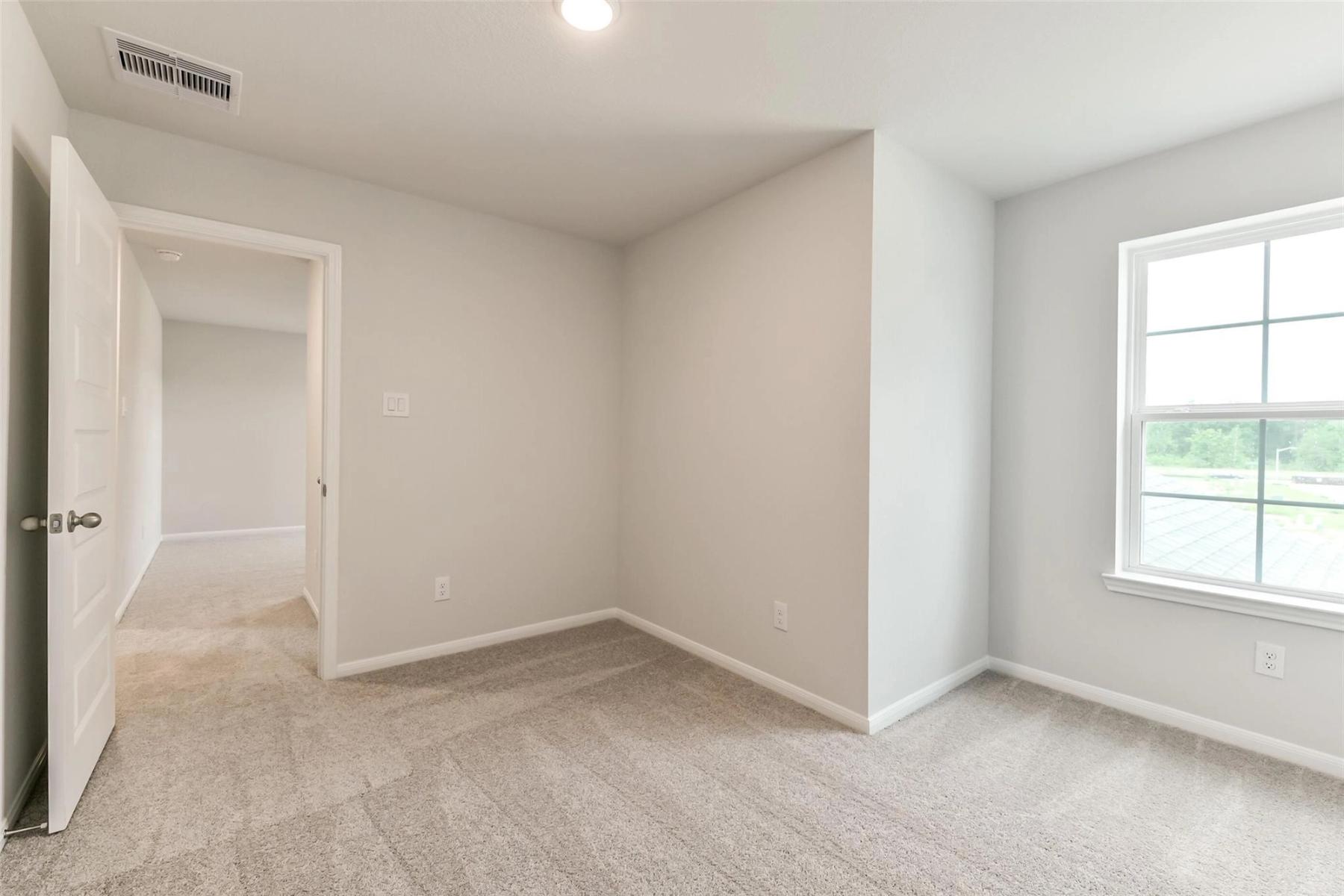 Image 25 of Davidson Homes' New Home at 2105 Caney Creek Lane